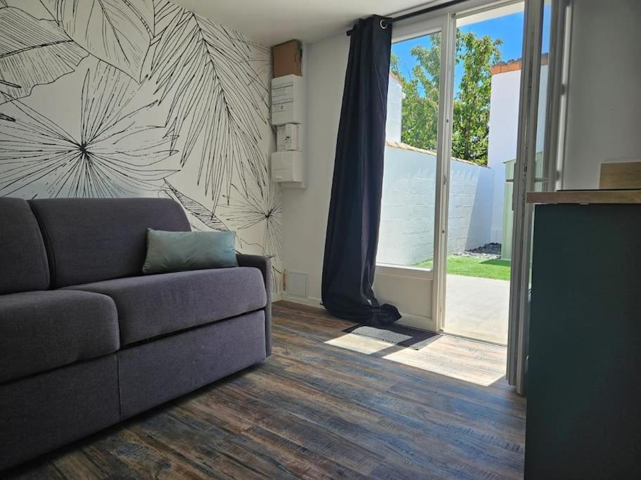 Petite Maisonette Tout Confort Hébergement de vacances