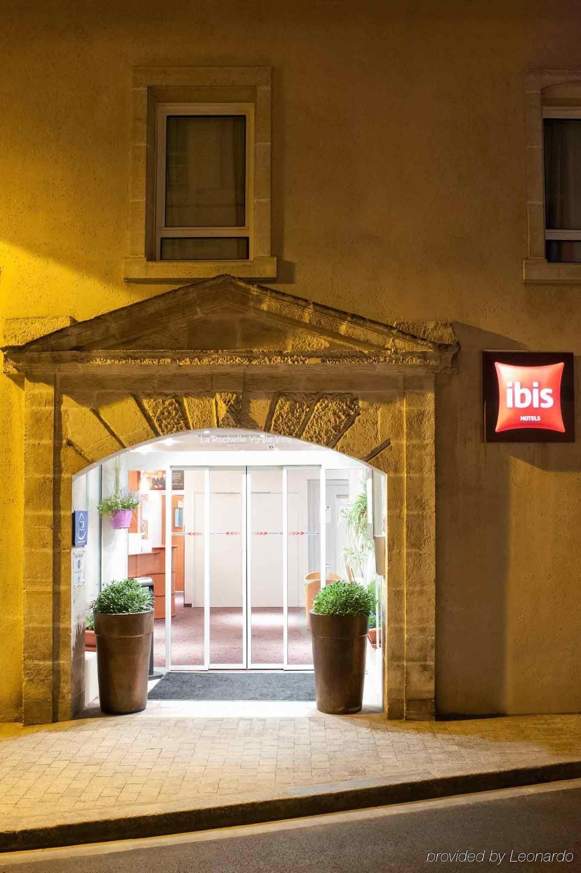 Hotel Ibis La Rochelle Centre Historique La Rochelle (Charente-Maritime)
