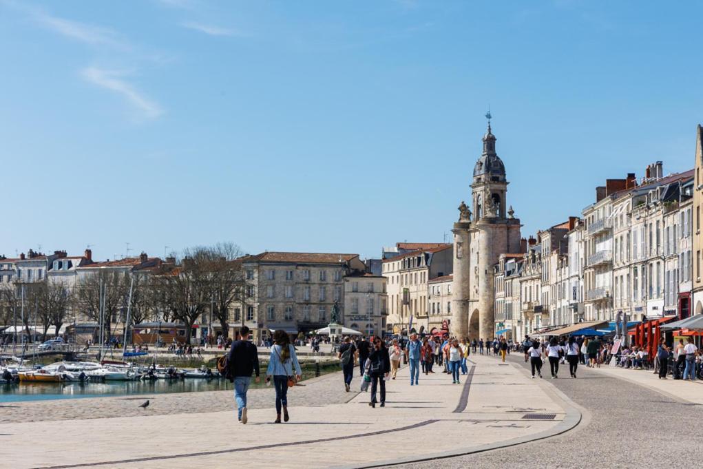 : Location Les Merciers. La Rochelle (Charente-Maritime)