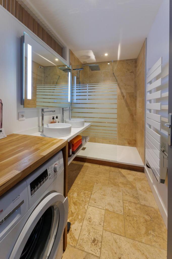 Appartement : Location Les Merciers.