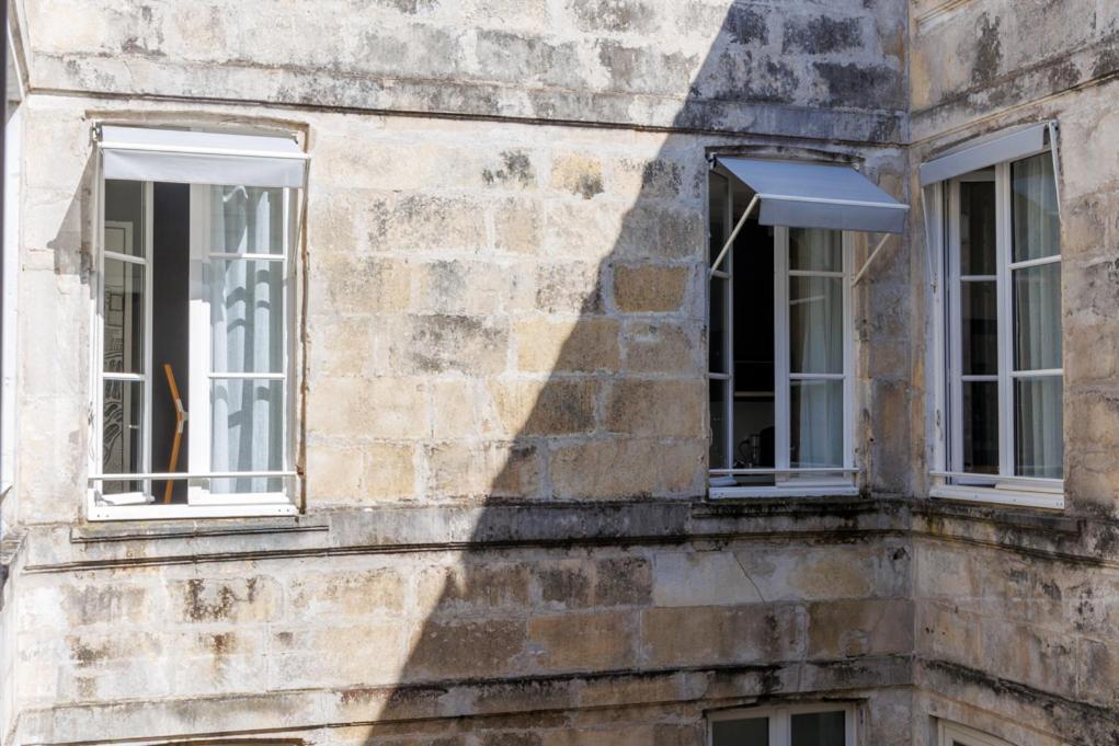 Appartement : Location Les Merciers. La Rochelle (Charente-Maritime)