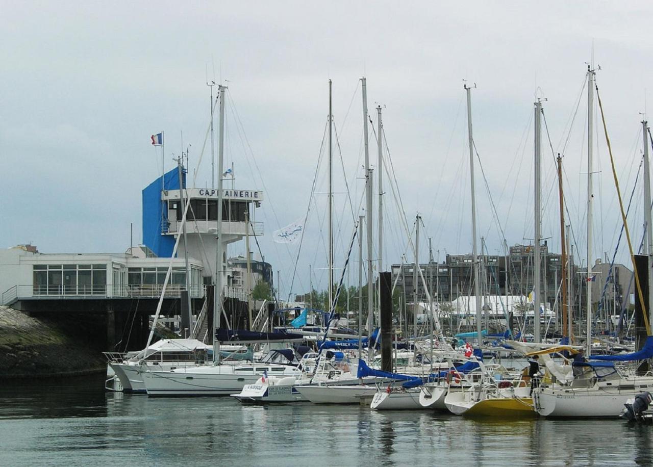 Botel Sur Un Yacht Insolite *