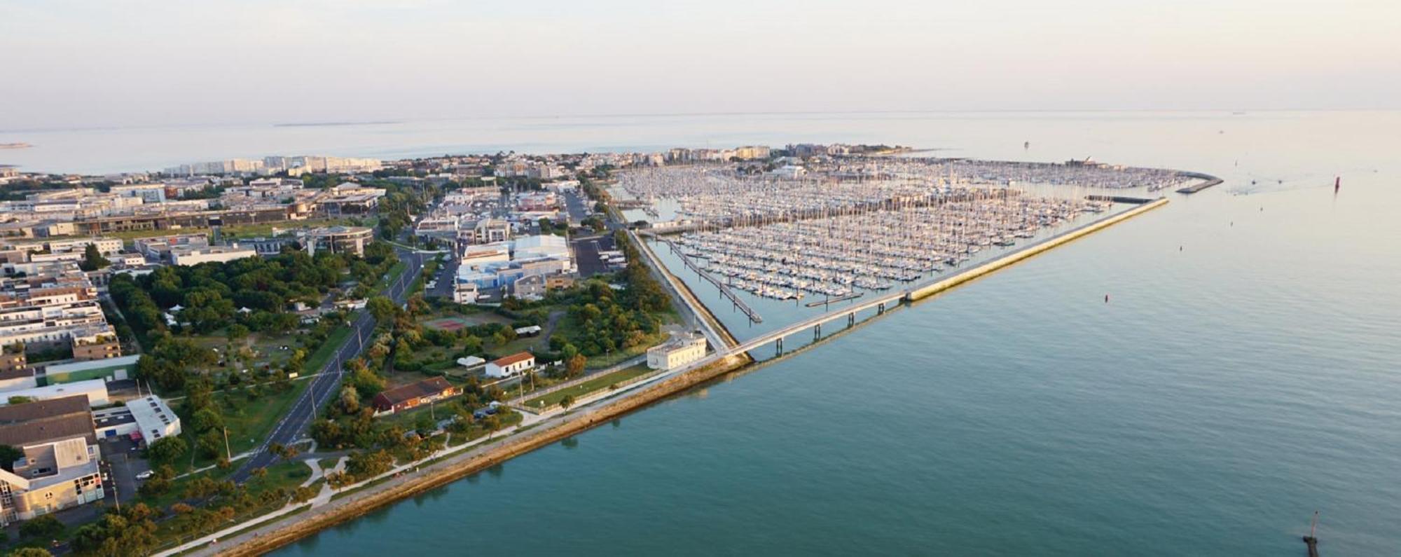 Botel Sur Un Yacht Insolite La Rochelle (Charente-Maritime)