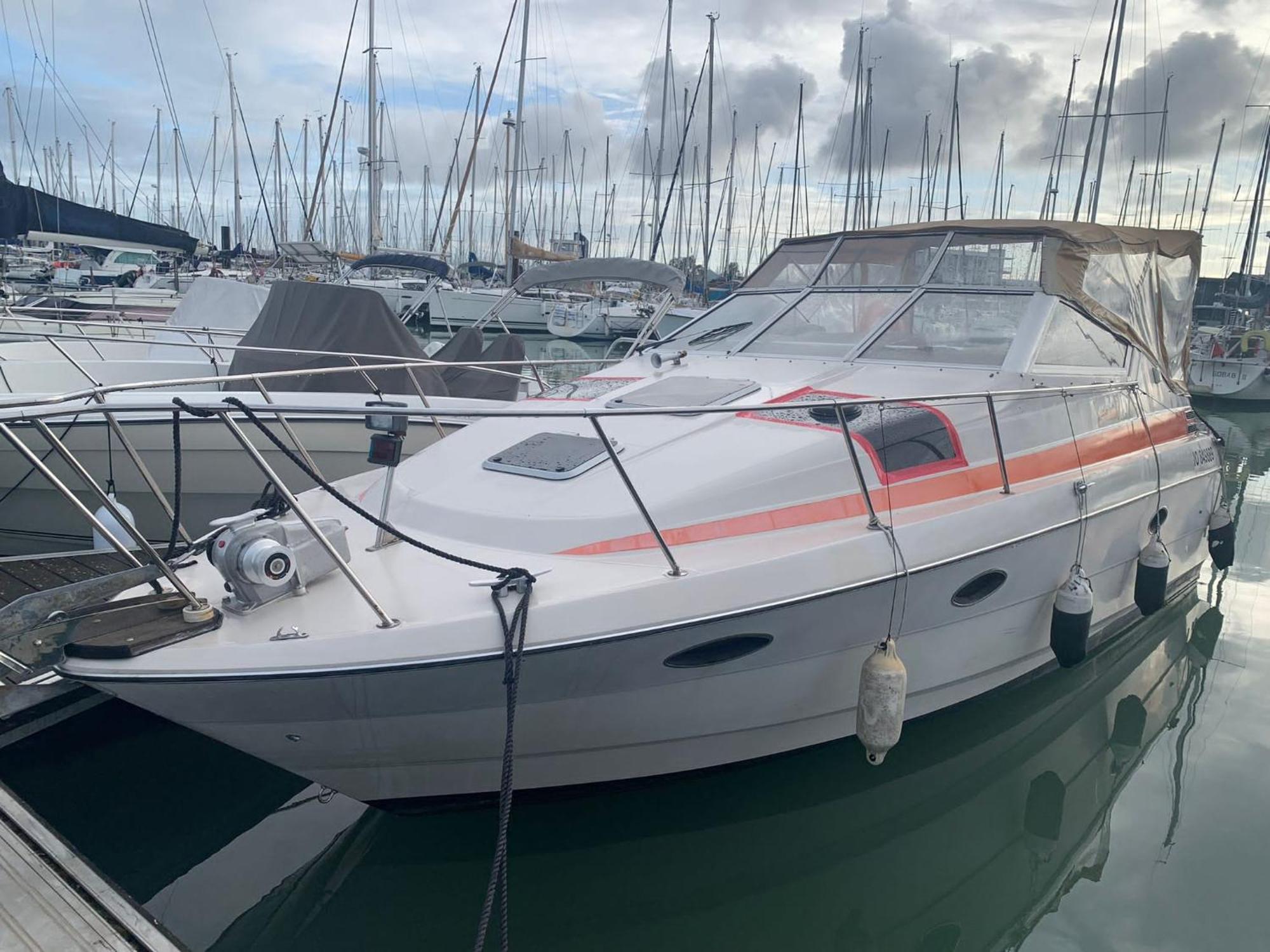 Sur Un Yacht Insolite Botel La Rochelle (Charente-Maritime)