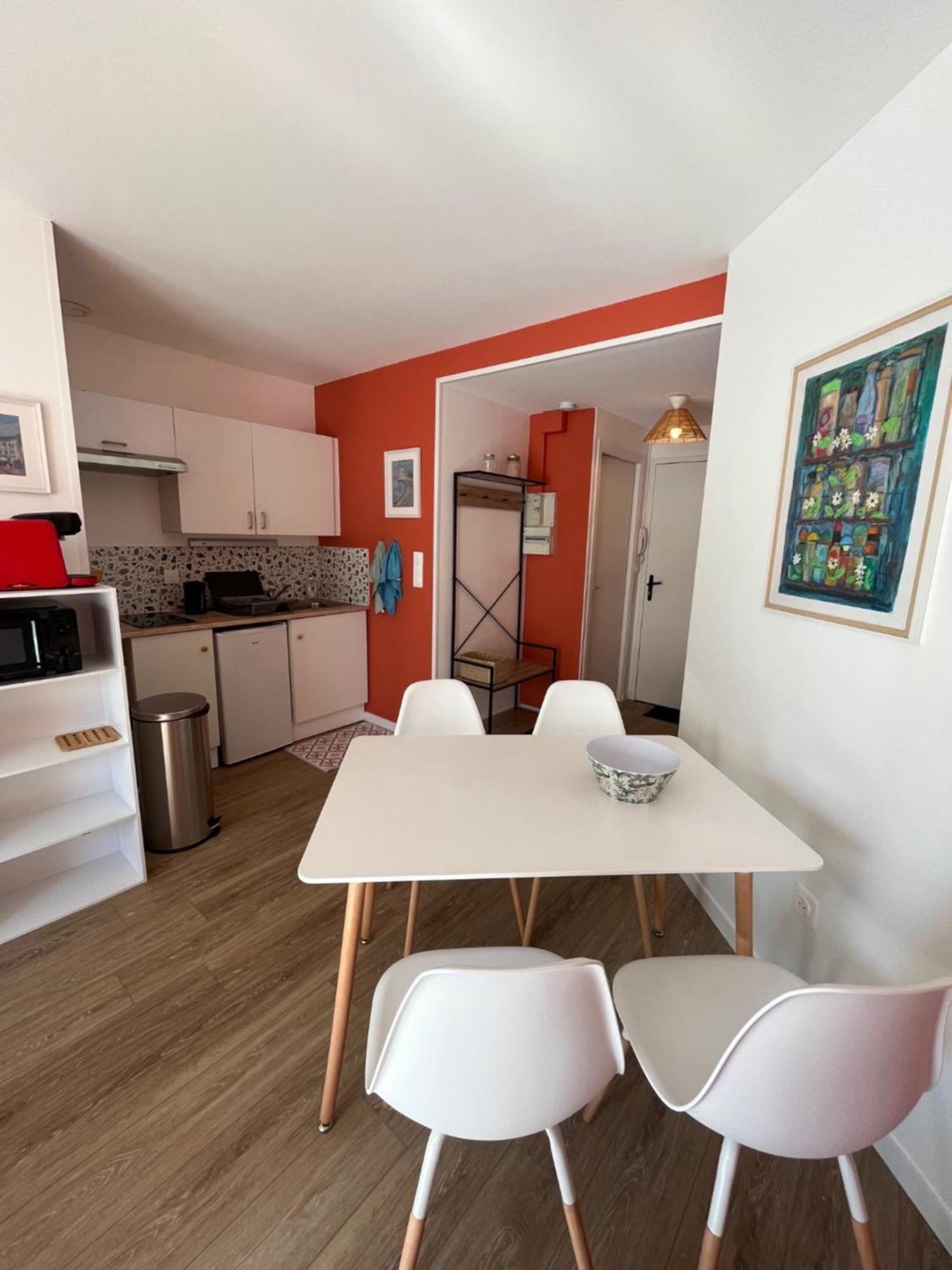 Apartment La Tour Saint-nicolas *