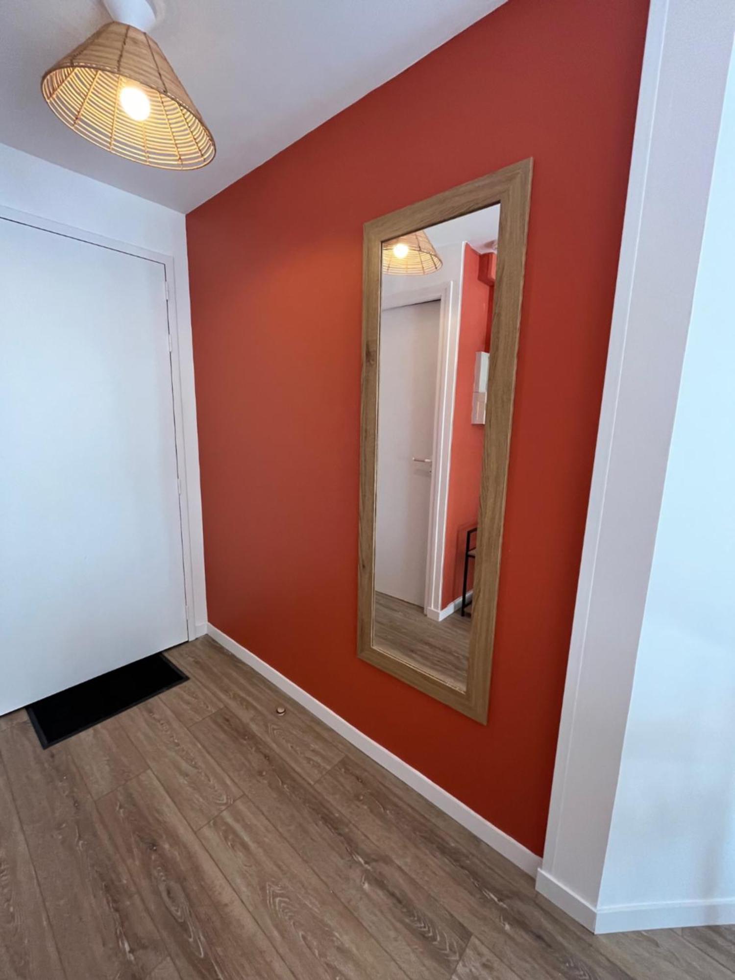 La Tour Saint-nicolas Apartment