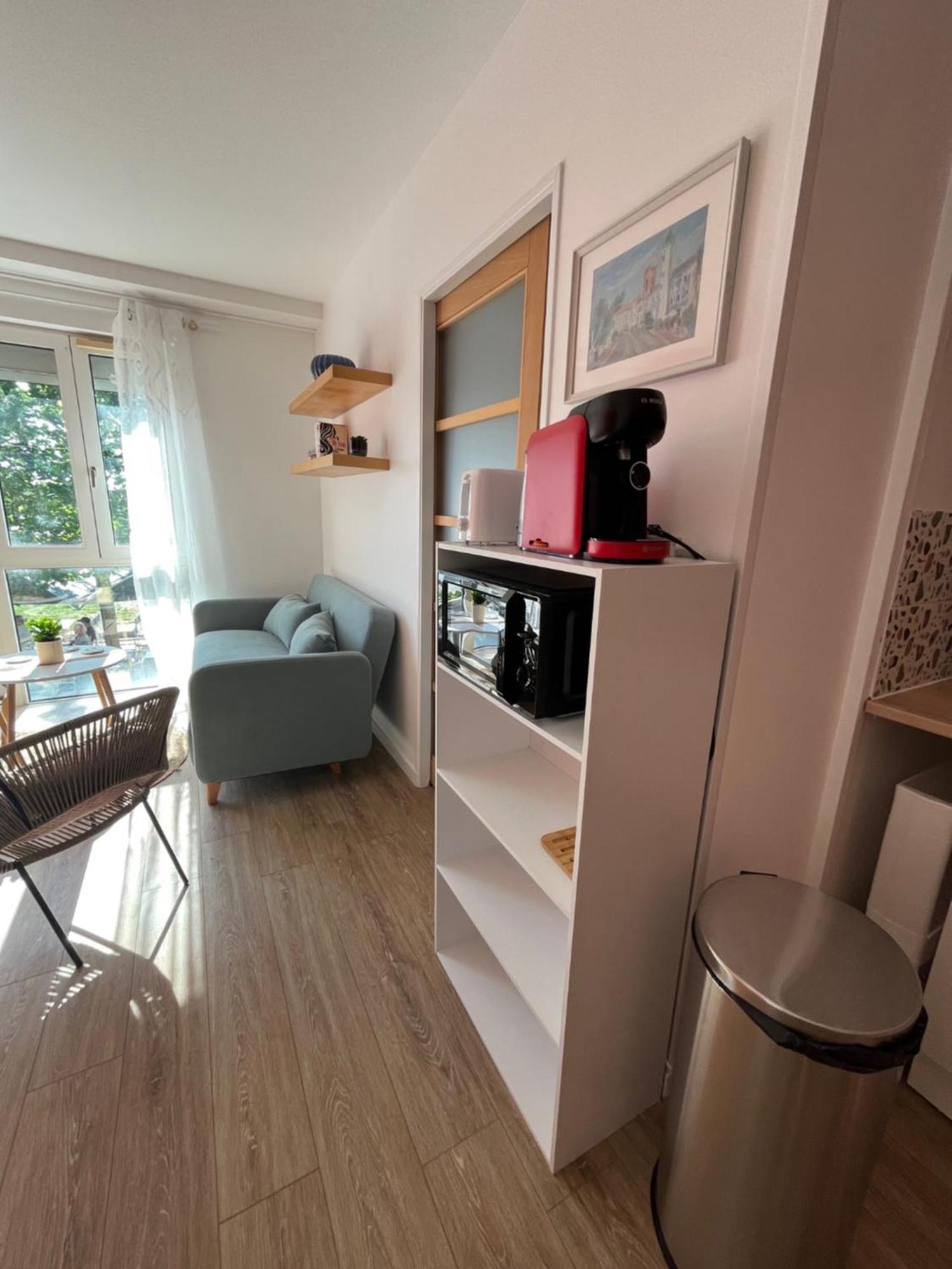 La Tour Saint-nicolas Apartment La Rochelle (Charente-Maritime)