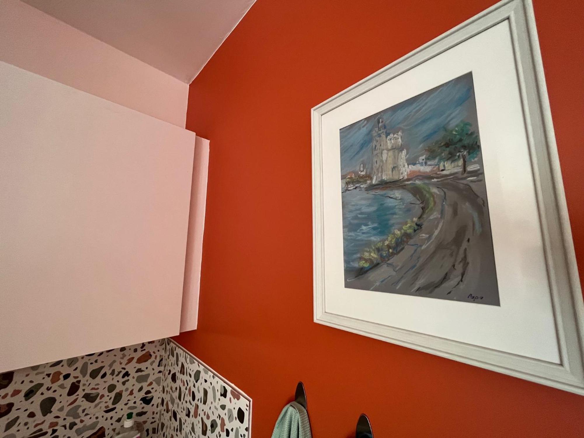 Apartment La Tour Saint-nicolas