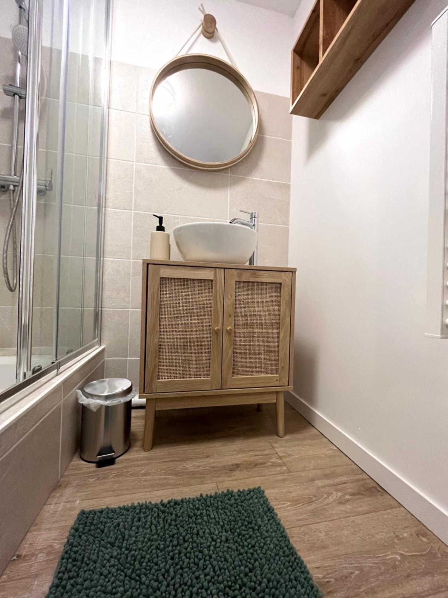 Apartment La Tour Saint-nicolas *