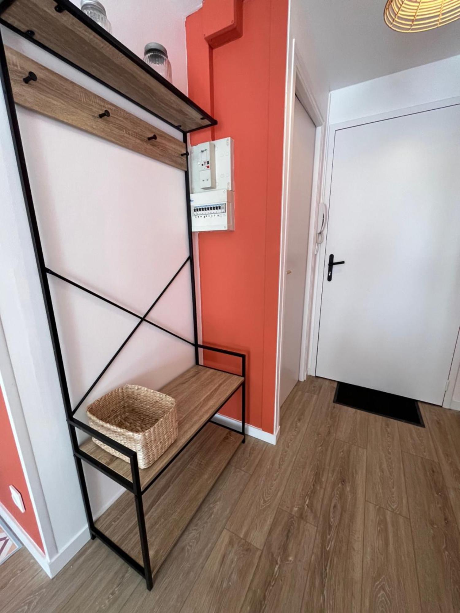 Apartment La Tour Saint-nicolas La Rochelle (Charente-Maritime)