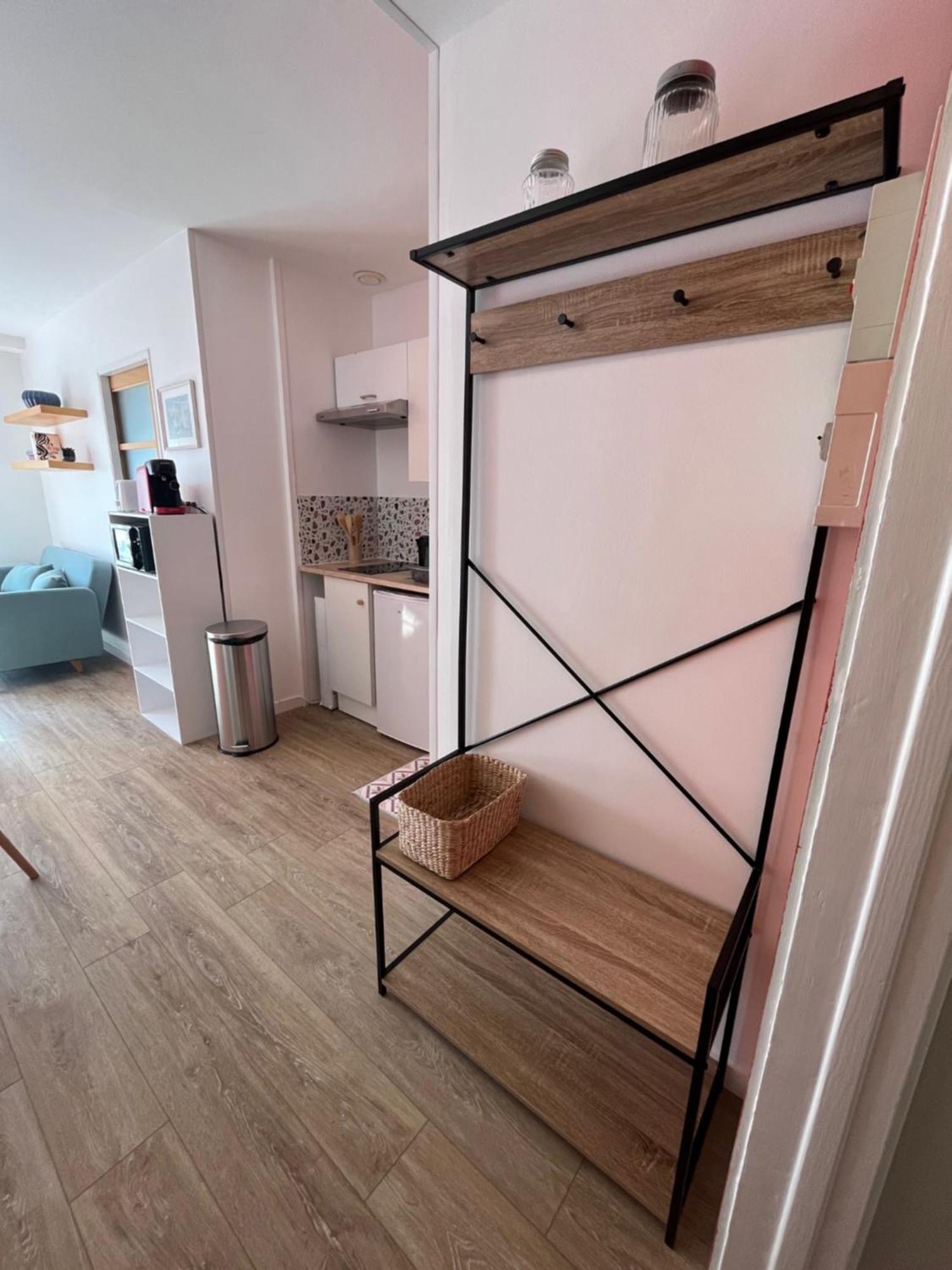 Apartment La Tour Saint-nicolas