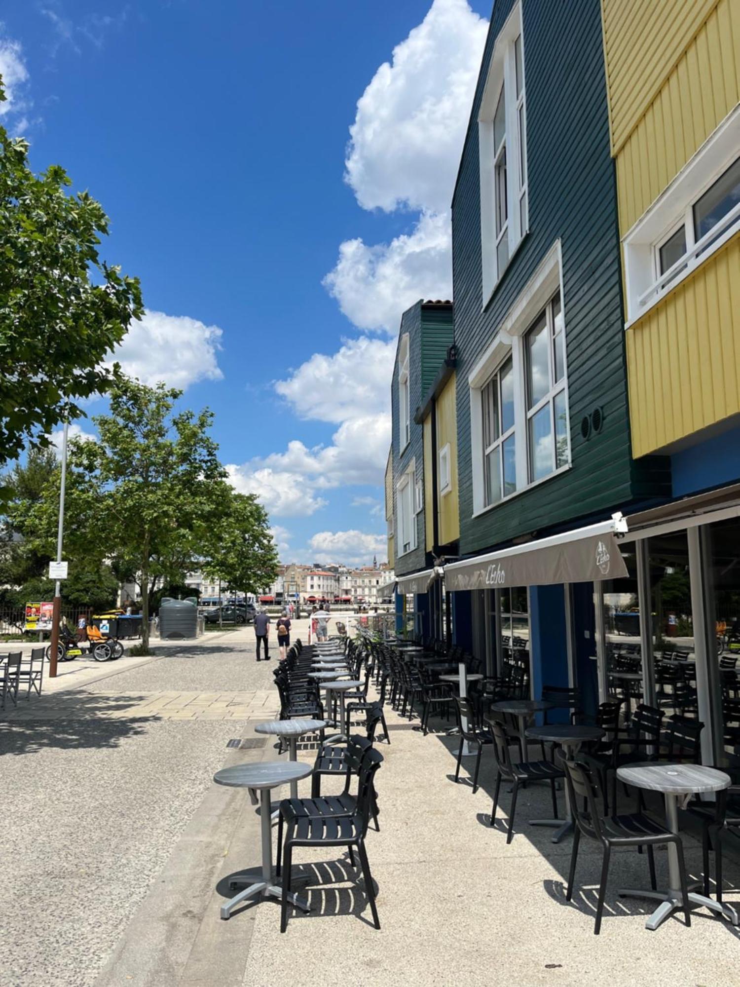 La Tour Saint-nicolas Apartment La Rochelle (Charente-Maritime)