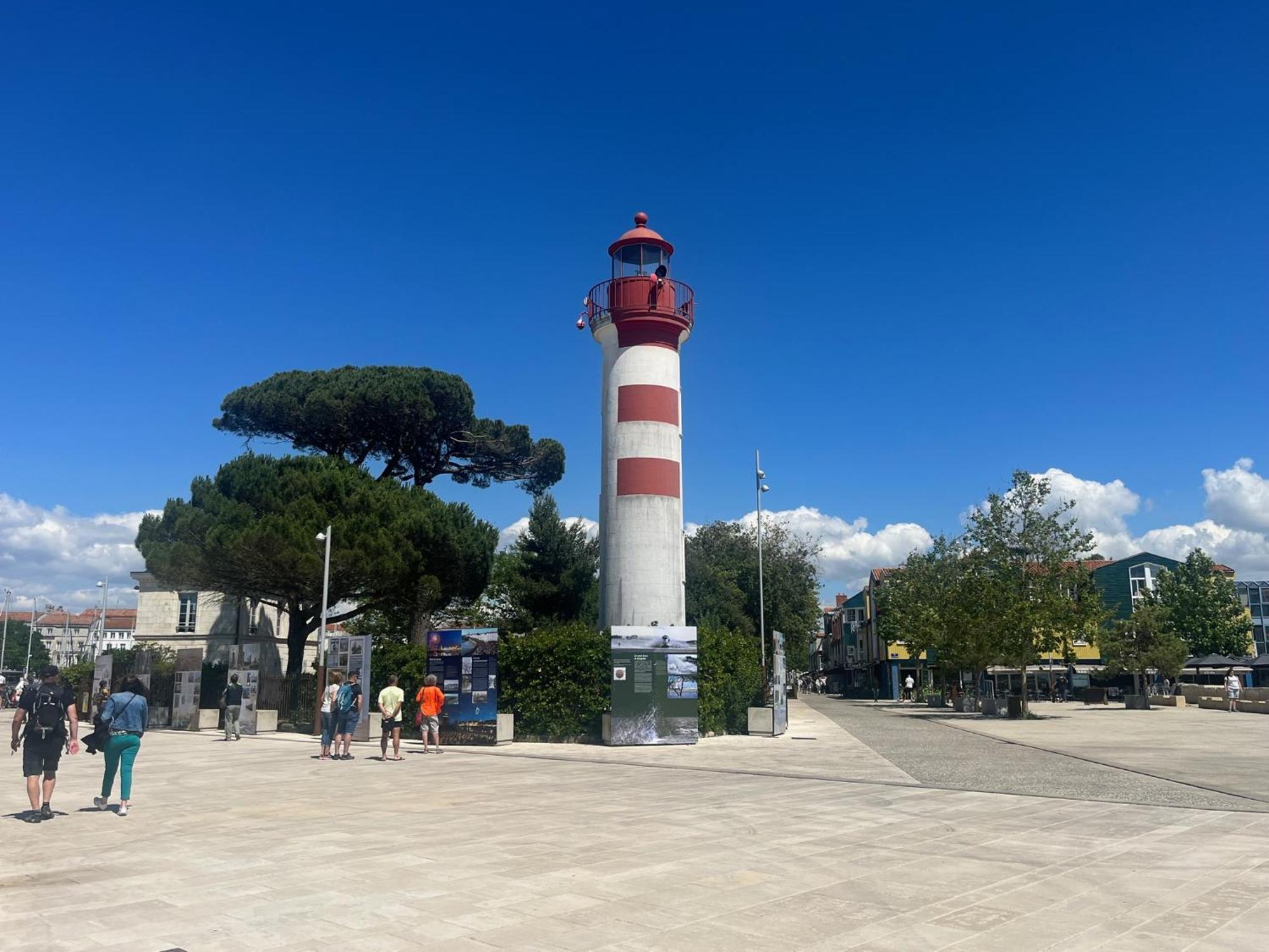 Apartment La Tour Saint-nicolas La Rochelle (Charente-Maritime)