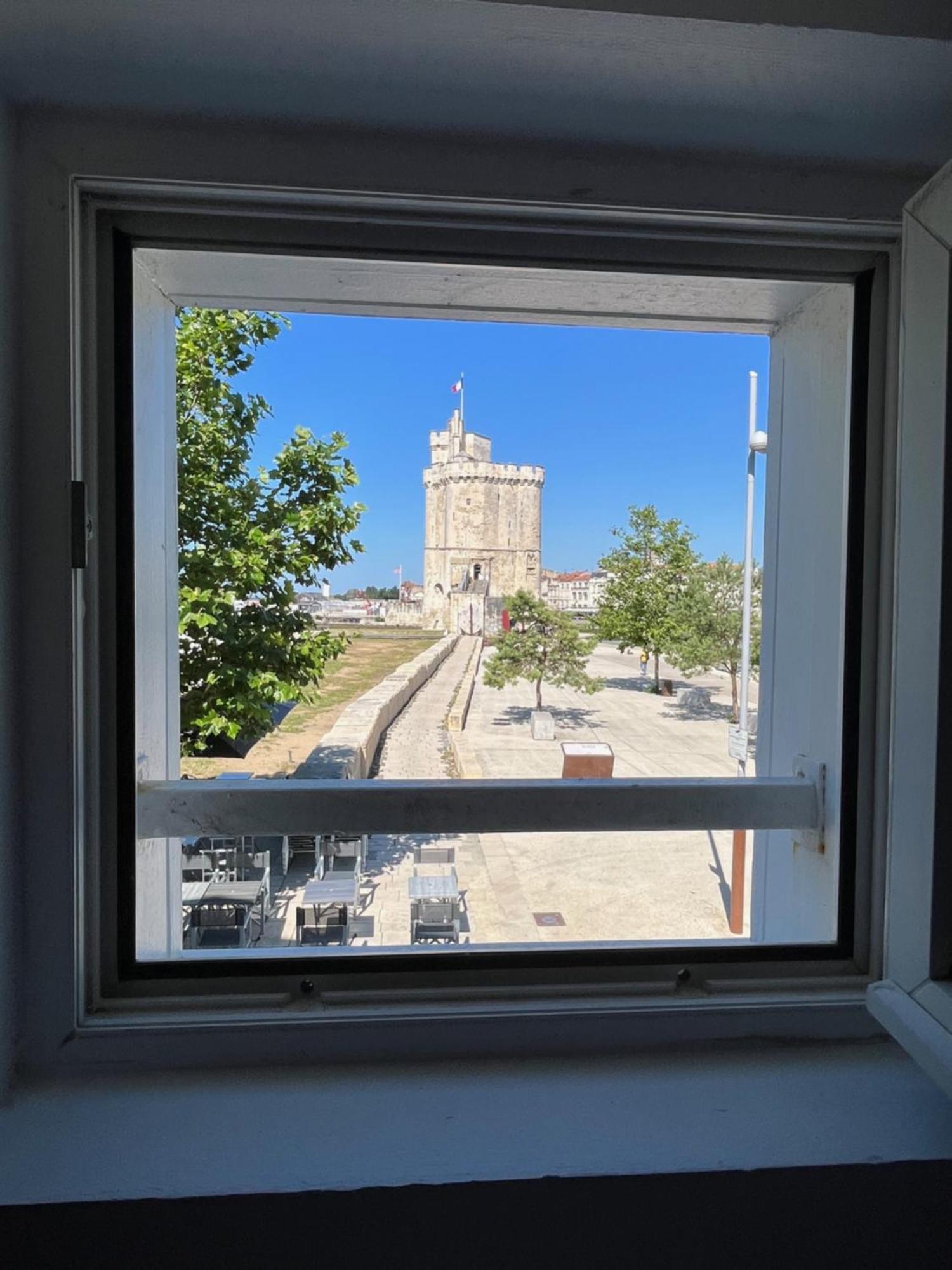 La Tour Saint-nicolas *