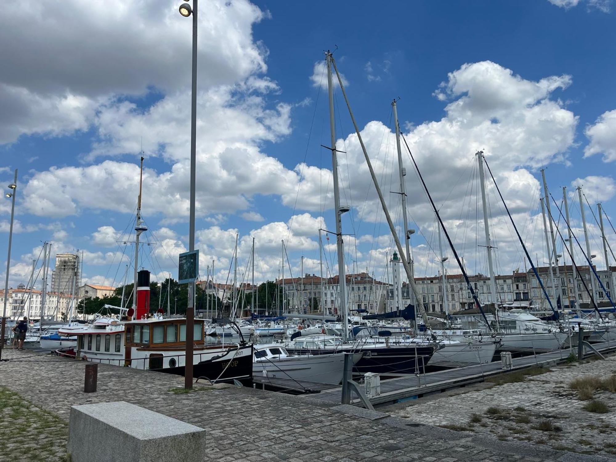 La Tour Saint-nicolas