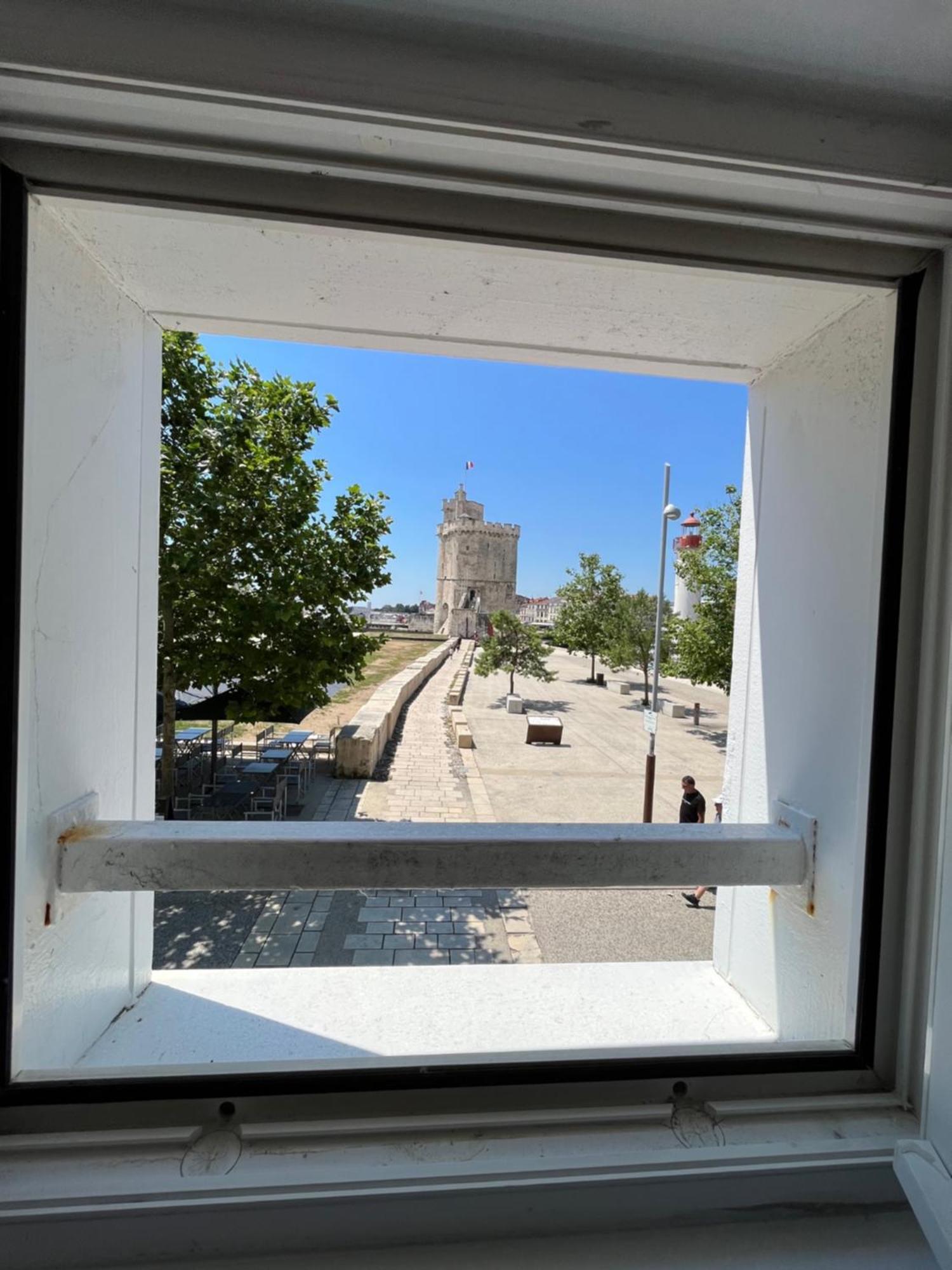 La Tour Saint-nicolas Apartment La Rochelle (Charente-Maritime)