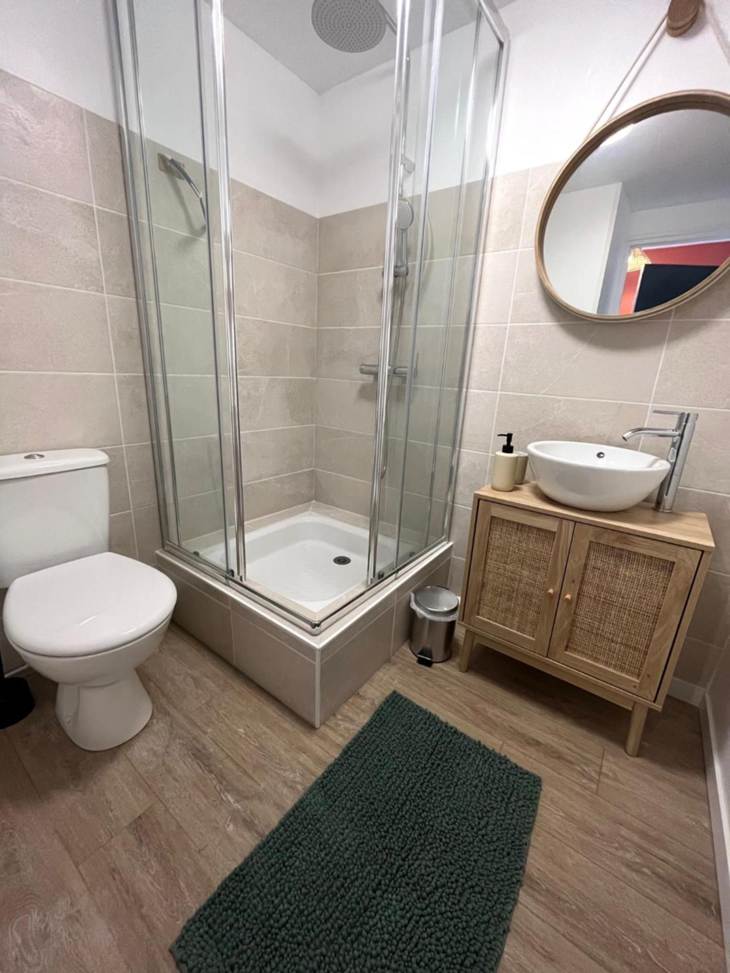 Apartment La Tour Saint-nicolas