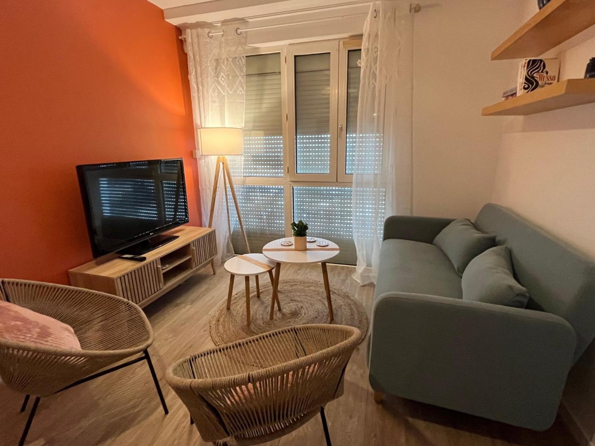 La Tour Saint-nicolas Apartment *