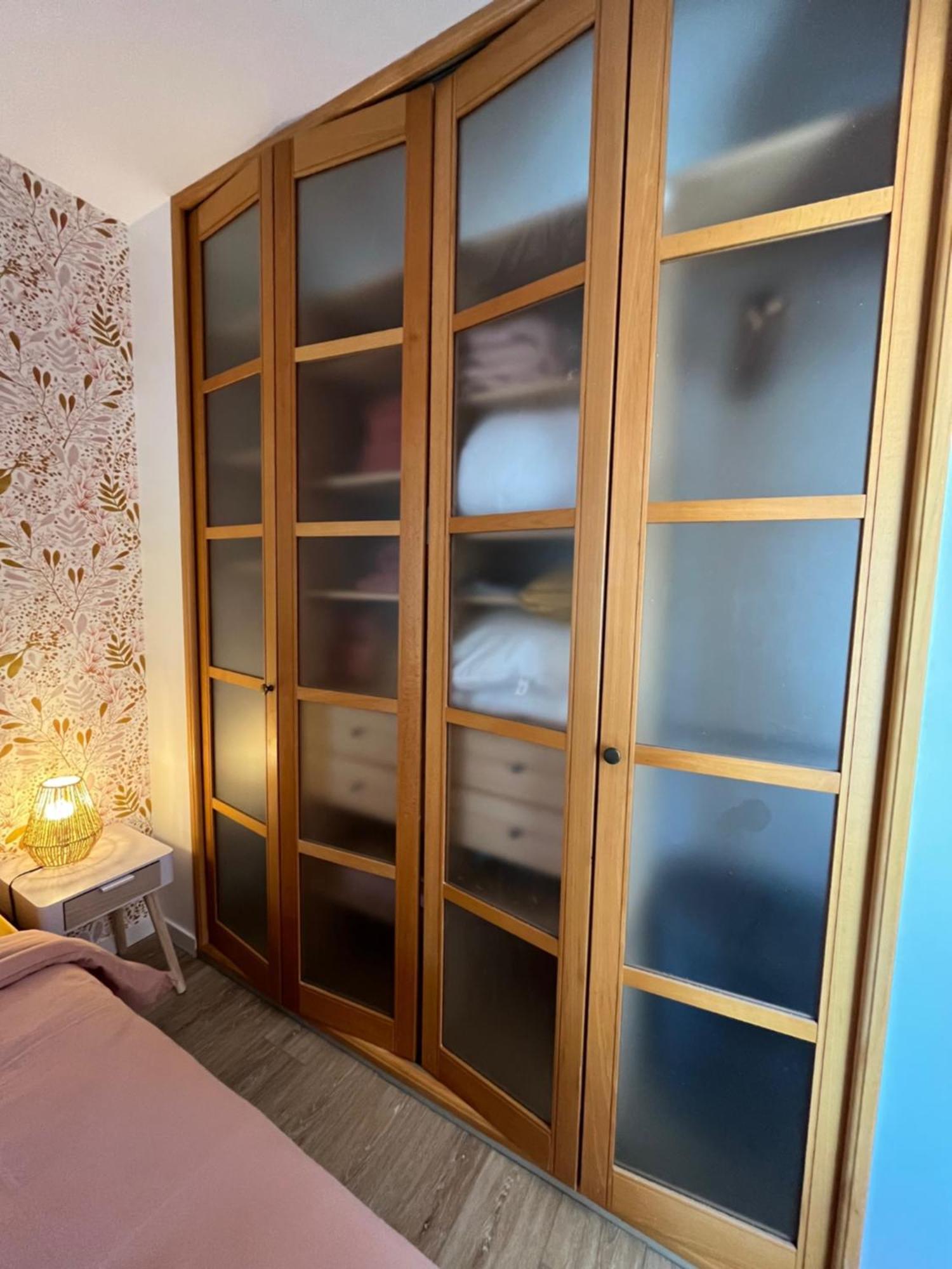 Apartment La Tour Saint-nicolas