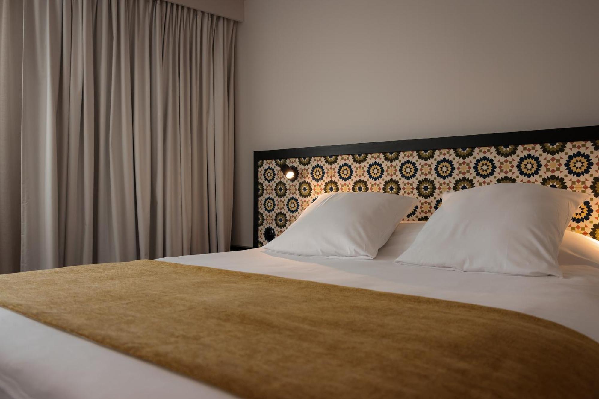 Saint Nicolas Hotel