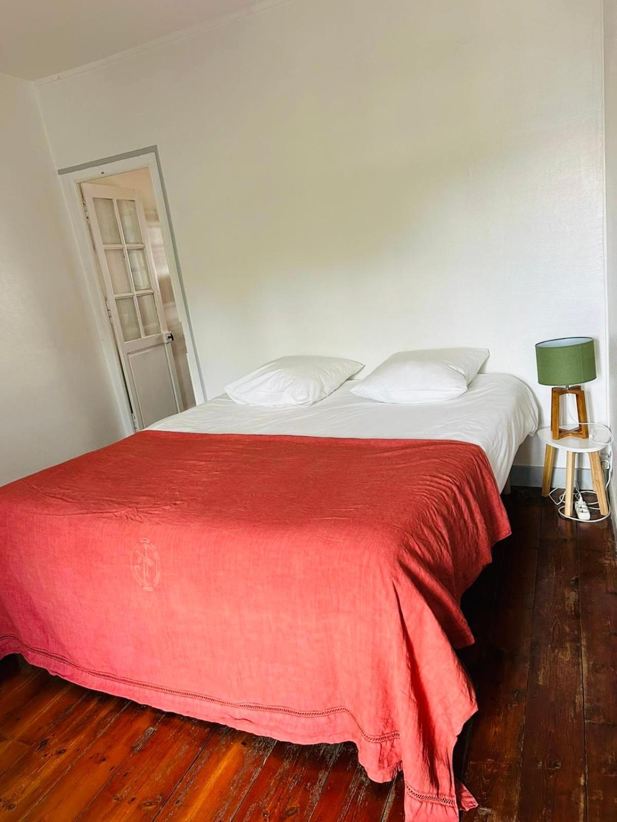 A La Rochelle 2 - 50m2 - 1 Apartment La Rochelle (Charente-Maritime)