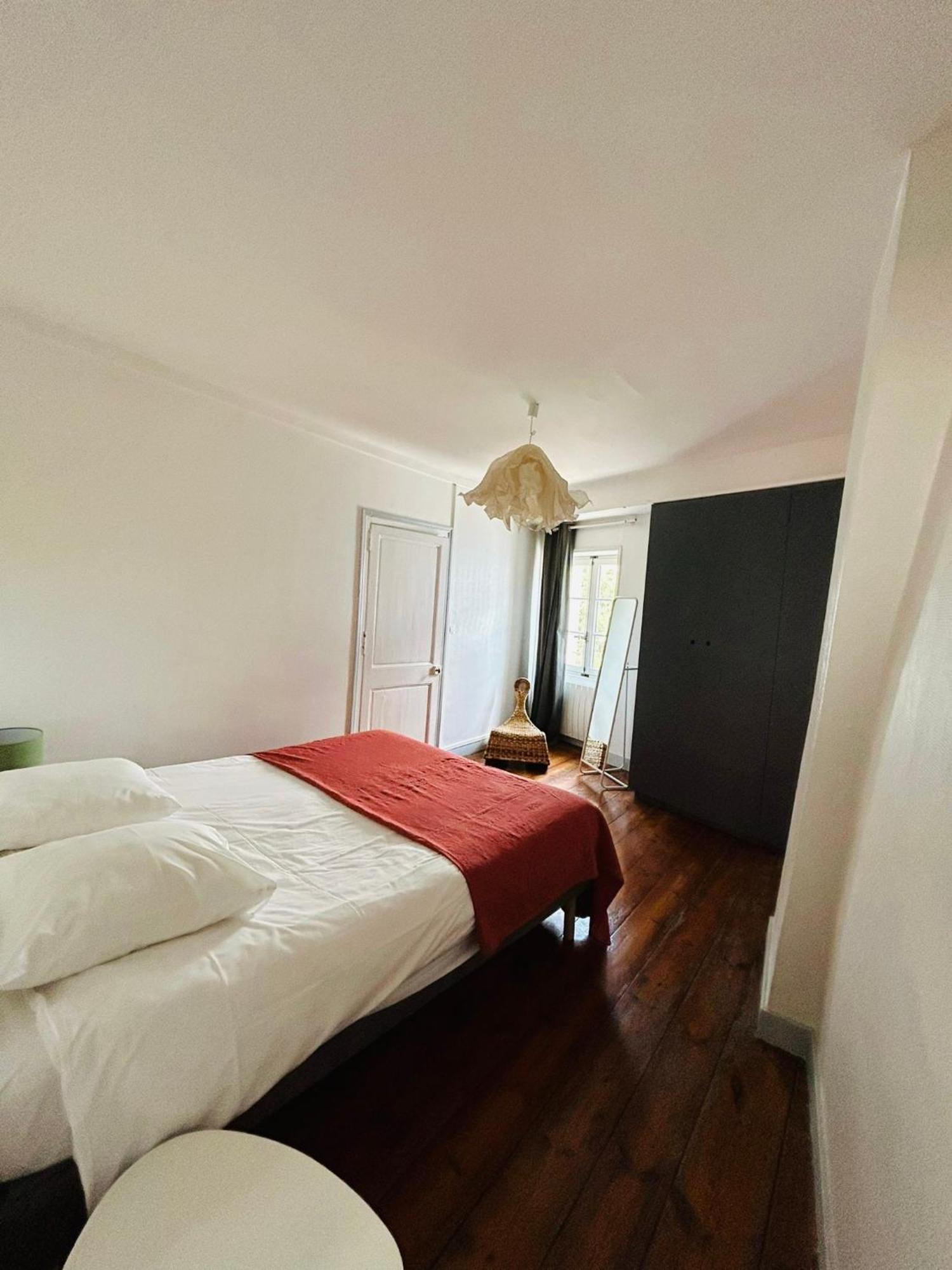 Apartment A La Rochelle 2 - 50m2 - 1 La Rochelle (Charente-Maritime)