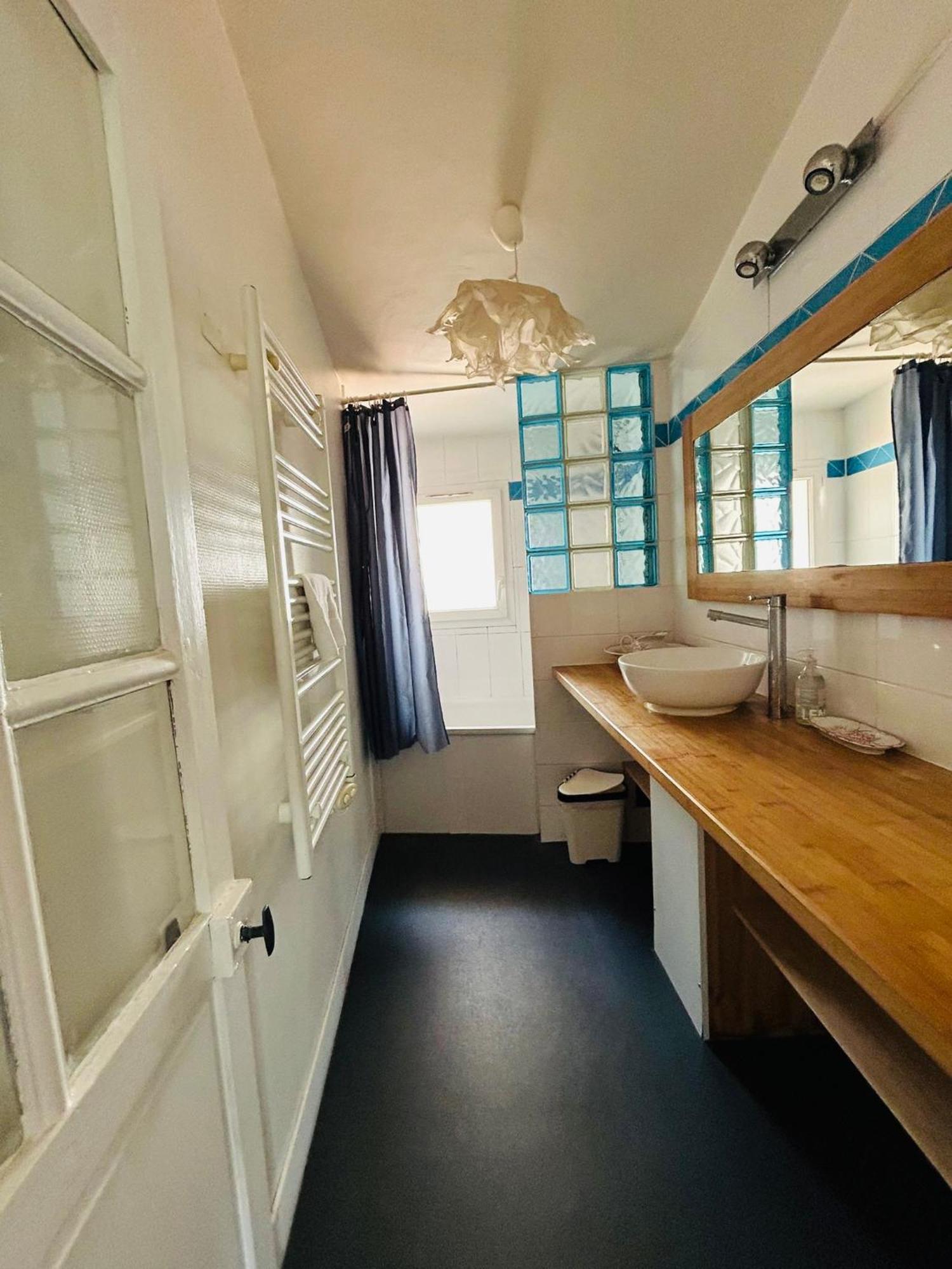 Apartment A La Rochelle 2 - 50m2 - 1