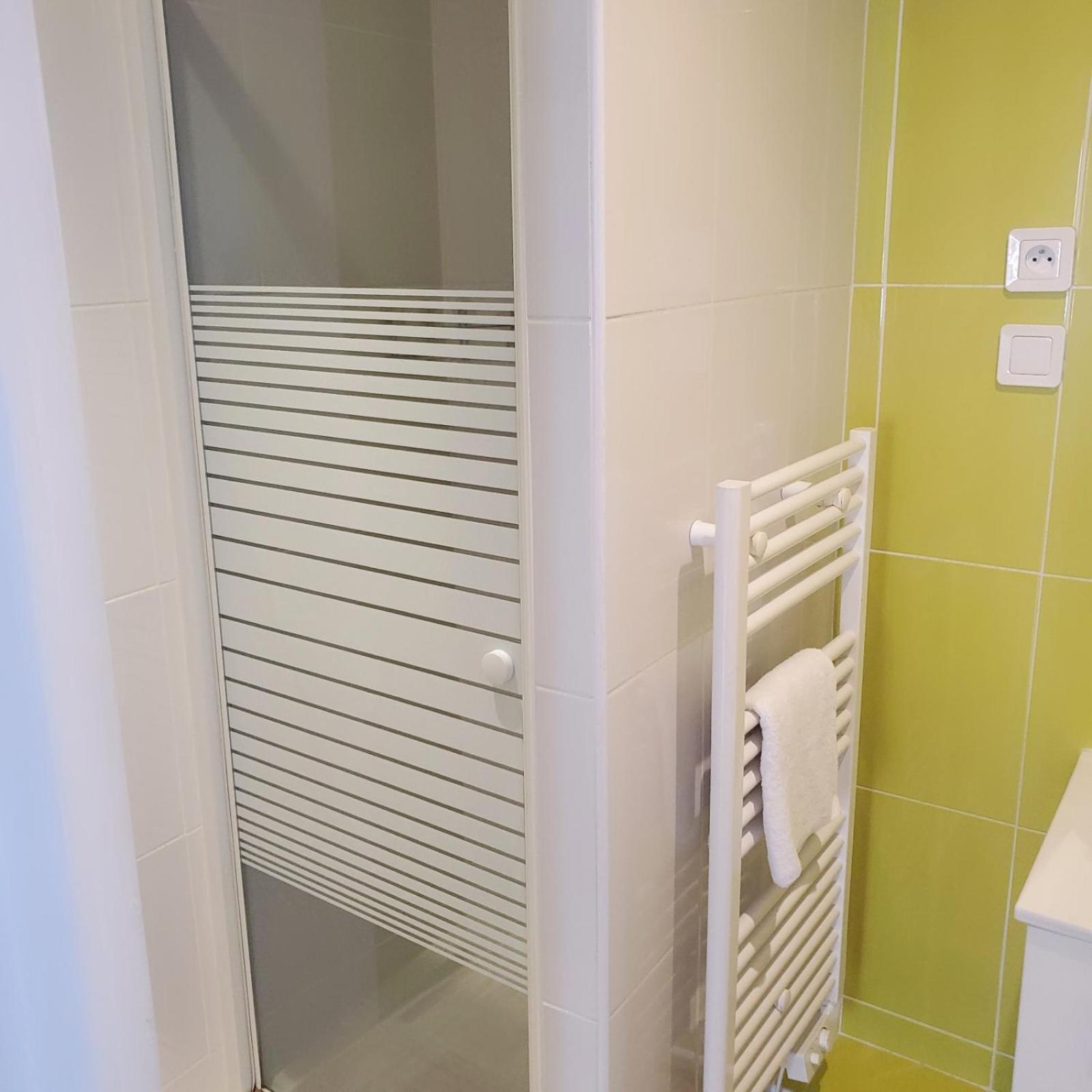 Les Mariettes Apartment