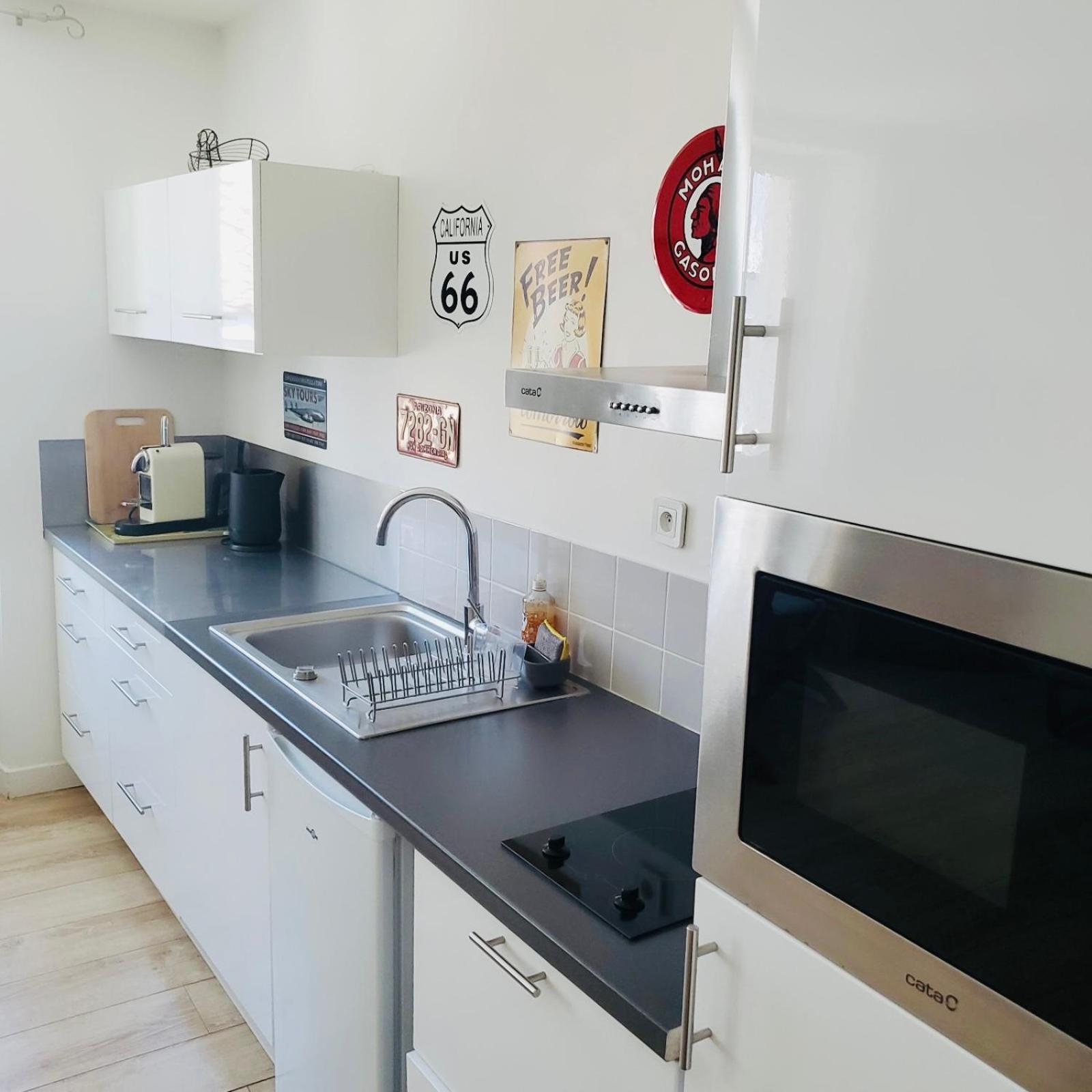 Les Mariettes Appartement La Rochelle (Charente-Maritime)