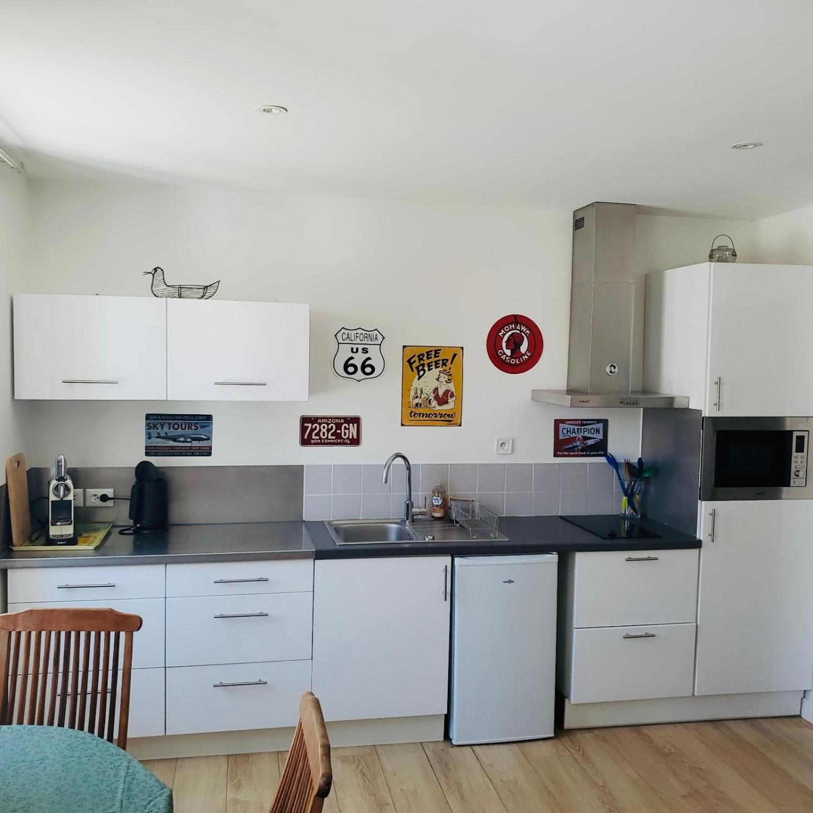 Apartment Les Mariettes La Rochelle (Charente-Maritime)