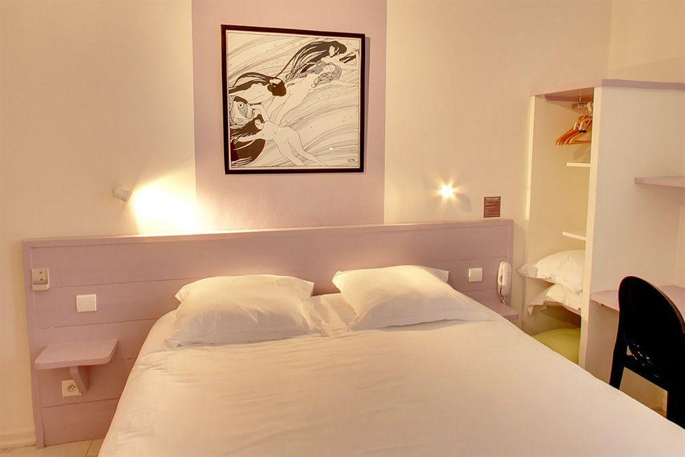 Hotel La Marine, Vieux Port La Rochelle (Charente-Maritime)