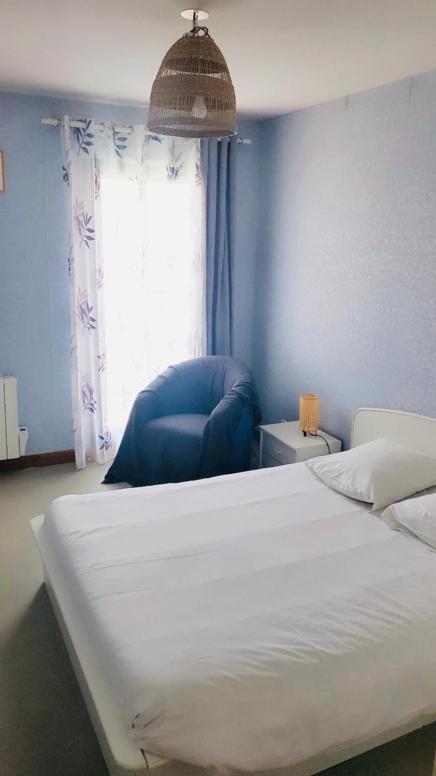Les Grands Yatchs Appartement *