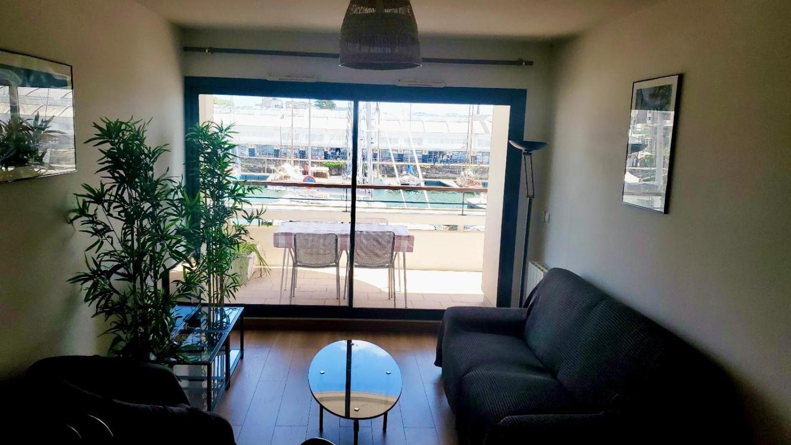 Appartement Les Grands Yatchs