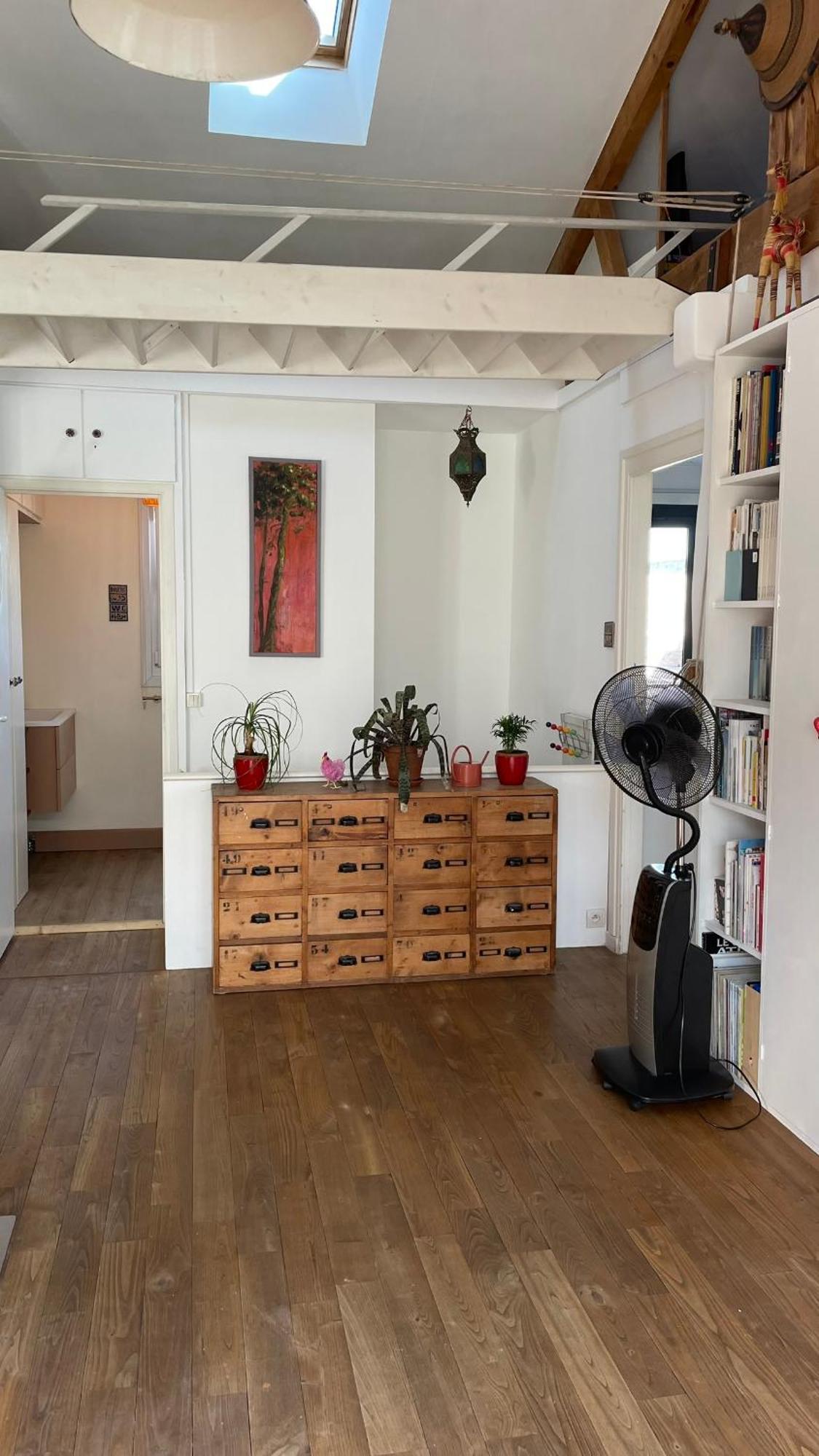 Le Bayanas Holiday home La Rochelle (Charente-Maritime)