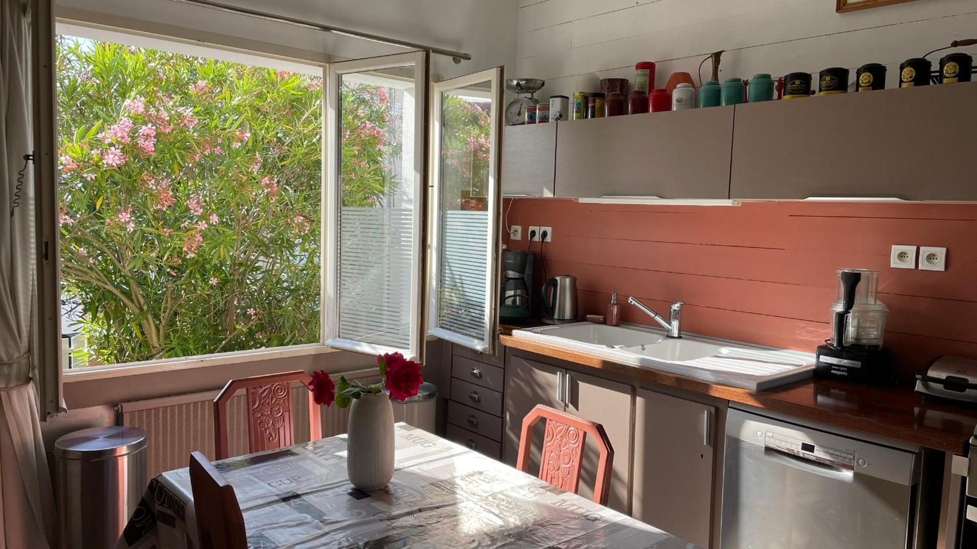 Holiday home Le Bayanas La Rochelle (Charente-Maritime)