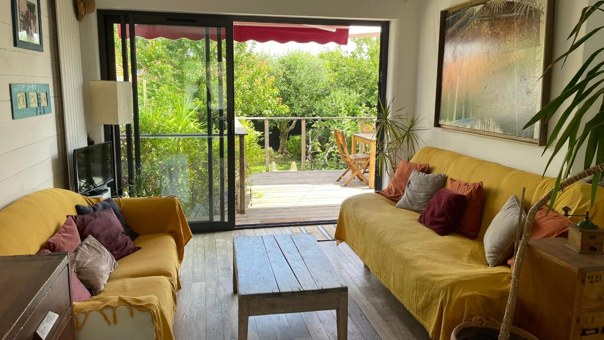 Le Bayanas Holiday home La Rochelle (Charente-Maritime)