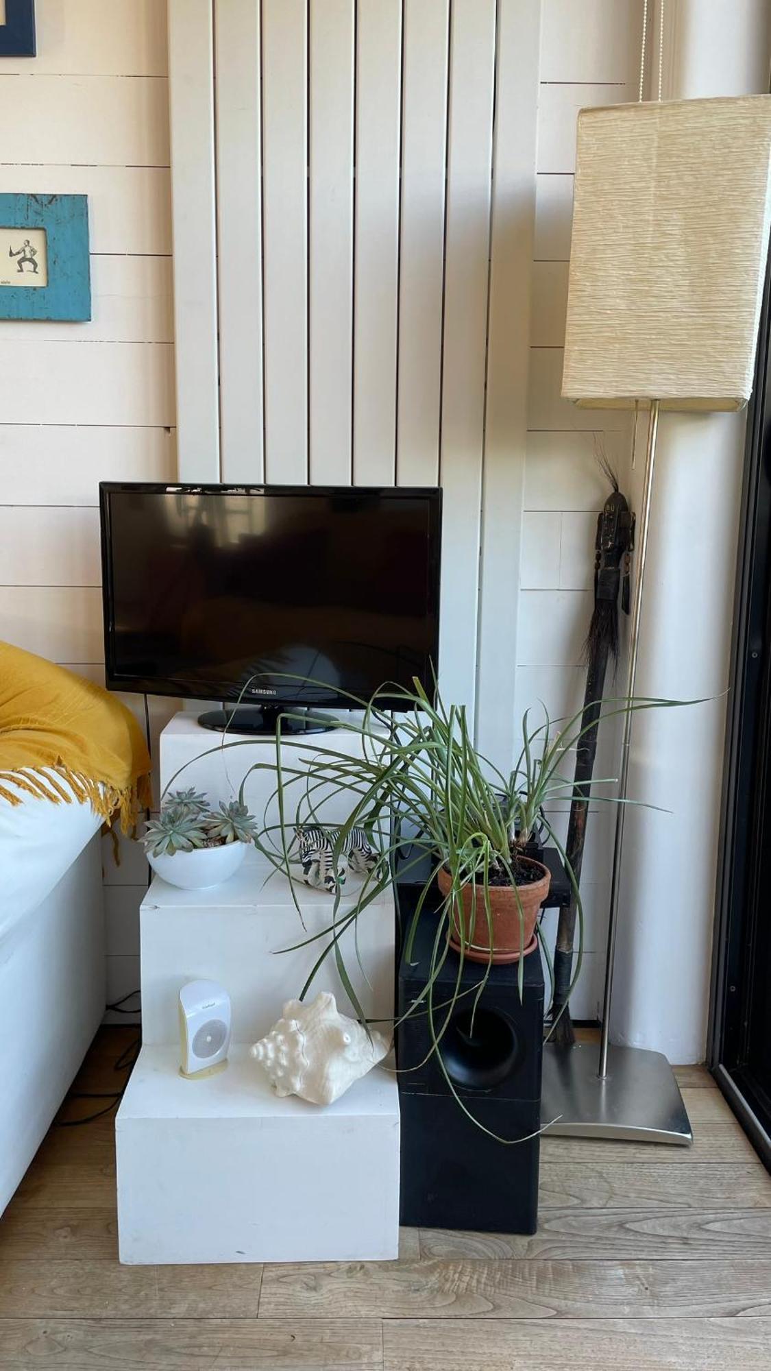 Holiday home Le Bayanas La Rochelle (Charente-Maritime)