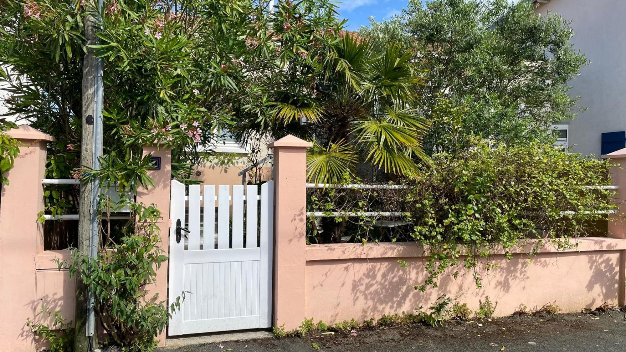 Holiday home Le Bayanas