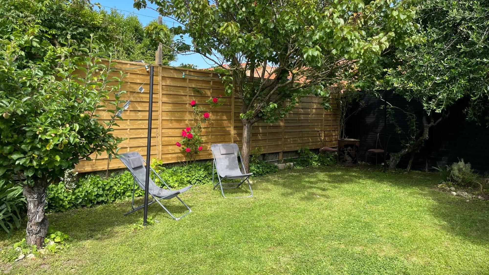 Holiday home Le Bayanas La Rochelle (Charente-Maritime)