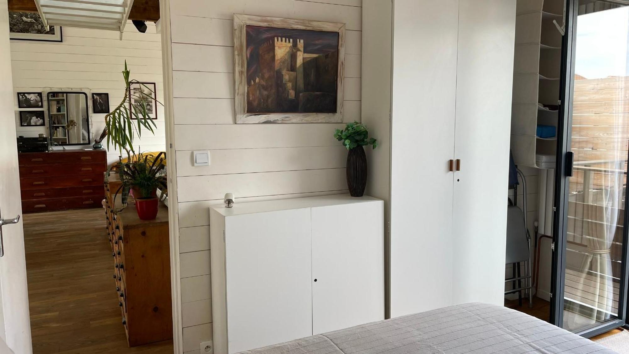 Le Bayanas Holiday home