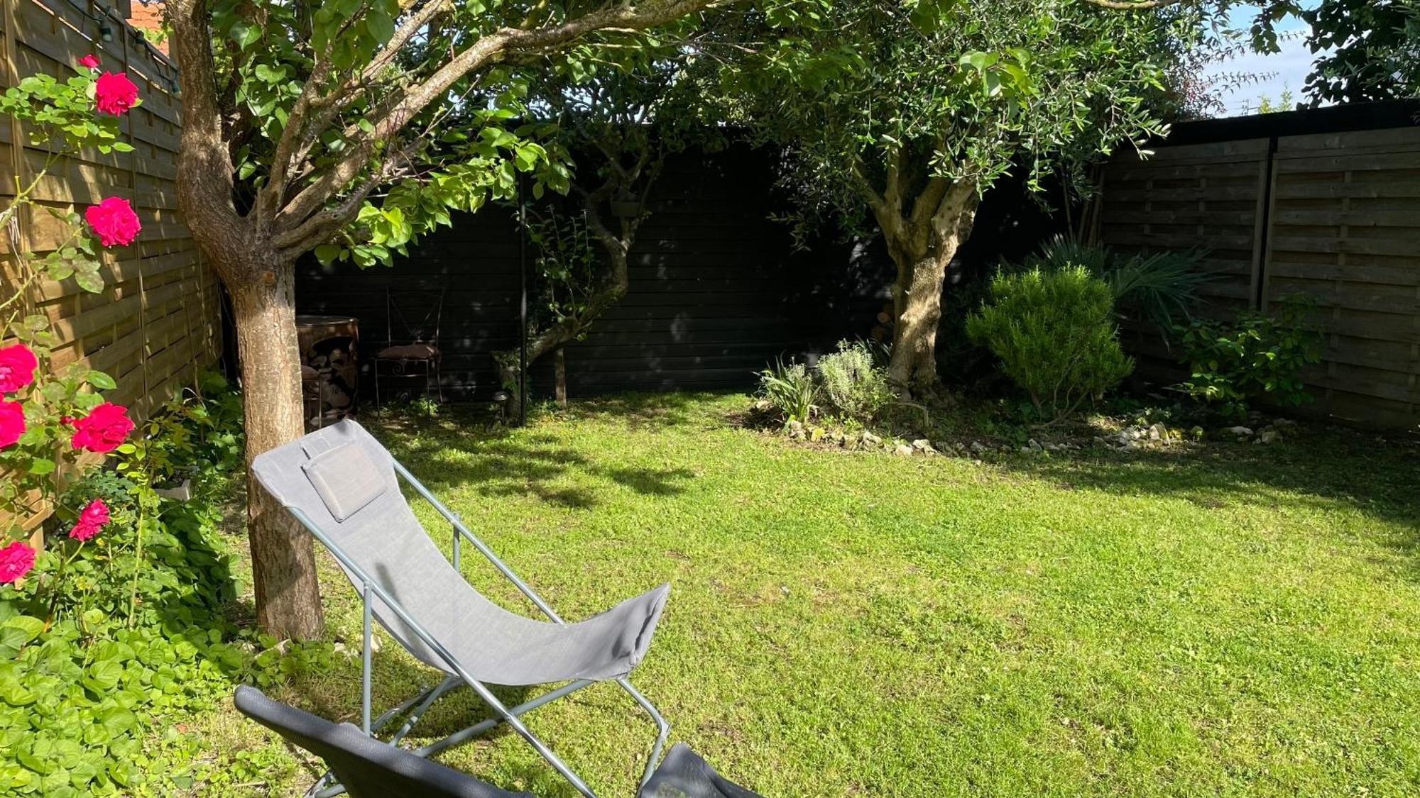 Holiday home Le Bayanas La Rochelle (Charente-Maritime)