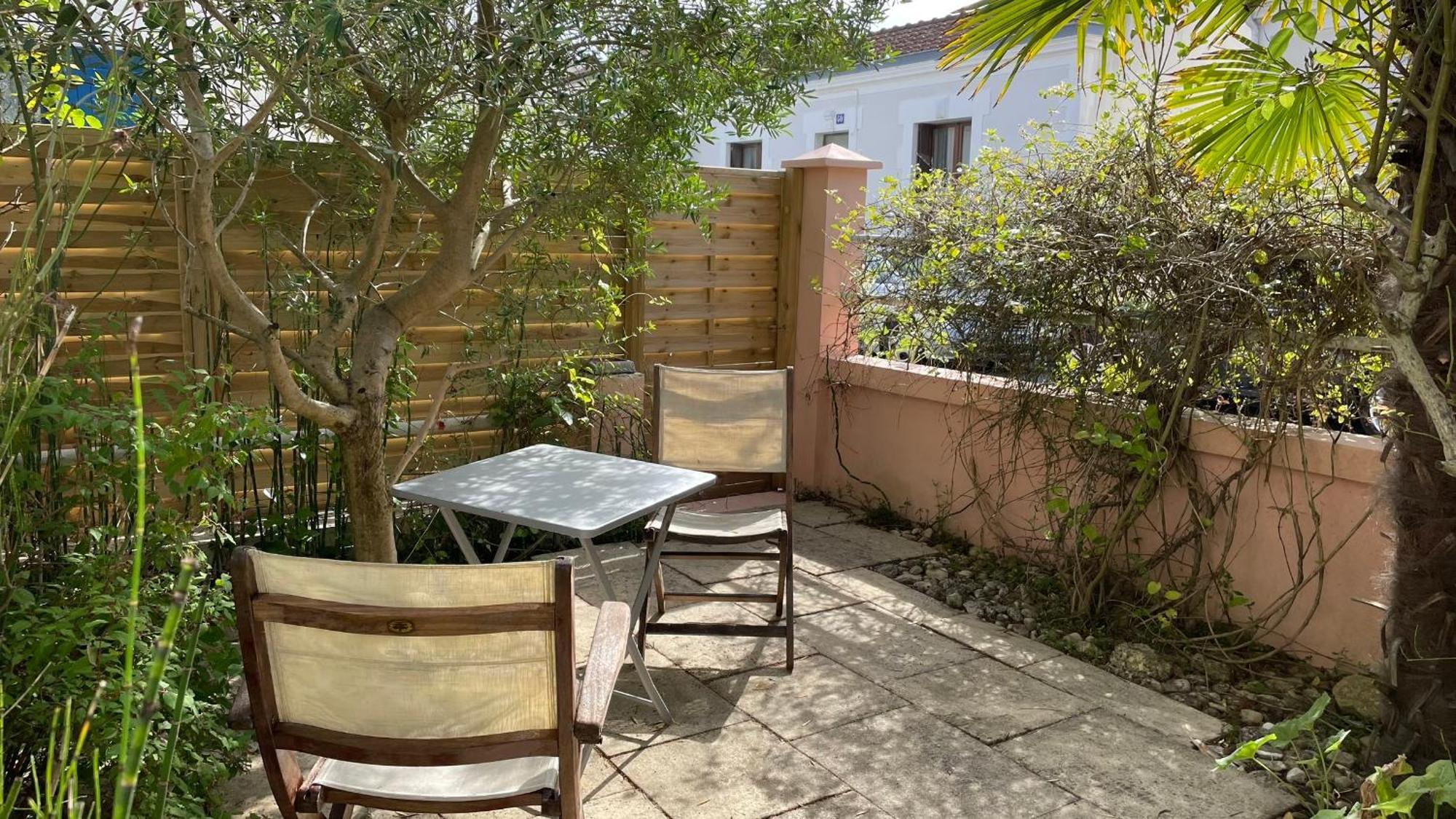 Le Bayanas Holiday home La Rochelle (Charente-Maritime)