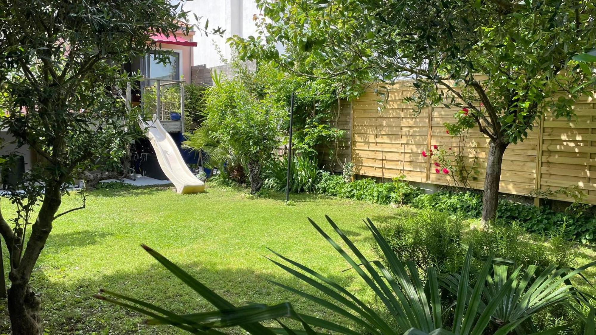 Holiday home Le Bayanas La Rochelle (Charente-Maritime)