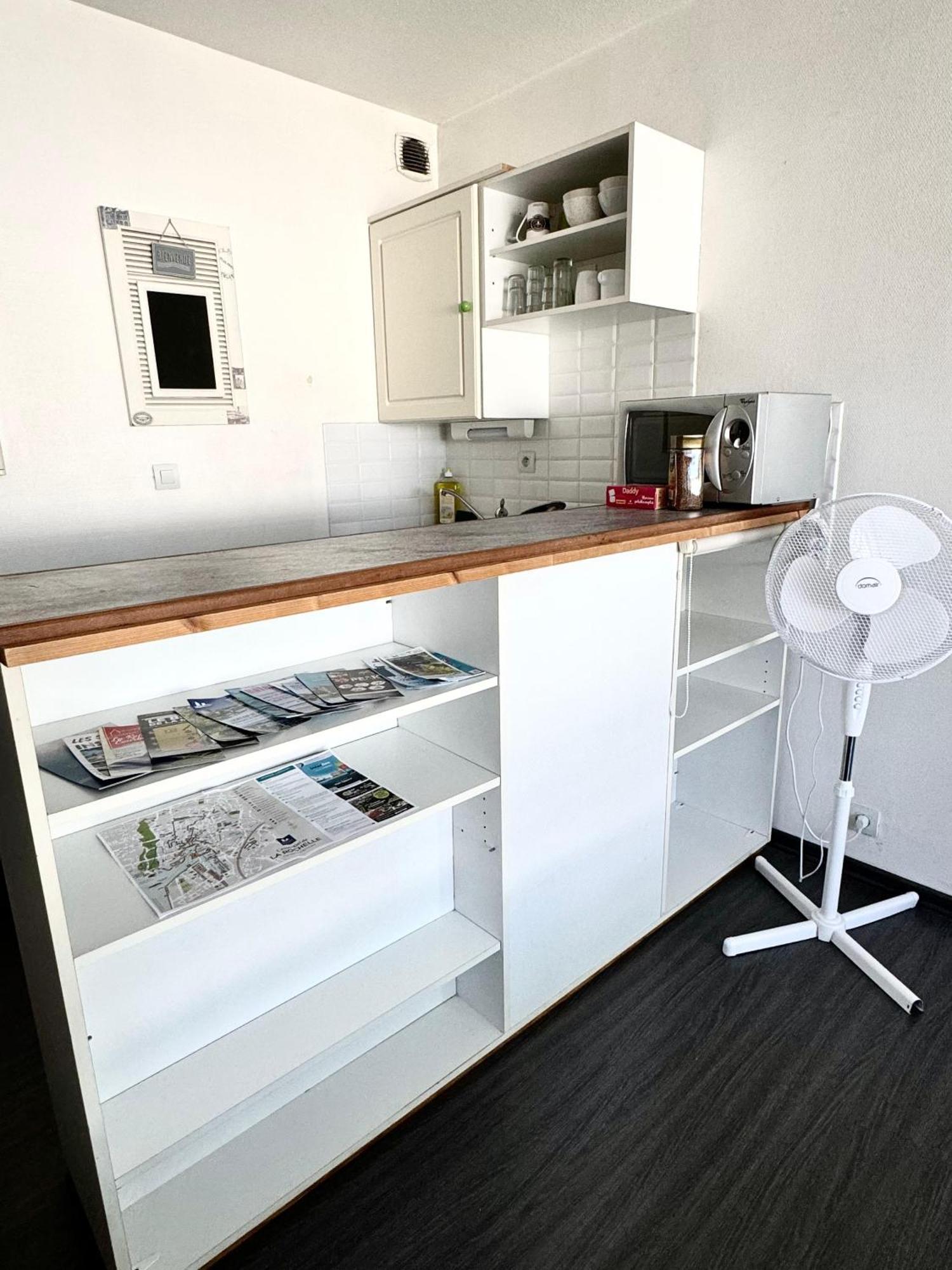 Appartement La Rochelle La Rochelle (Charente-Maritime)