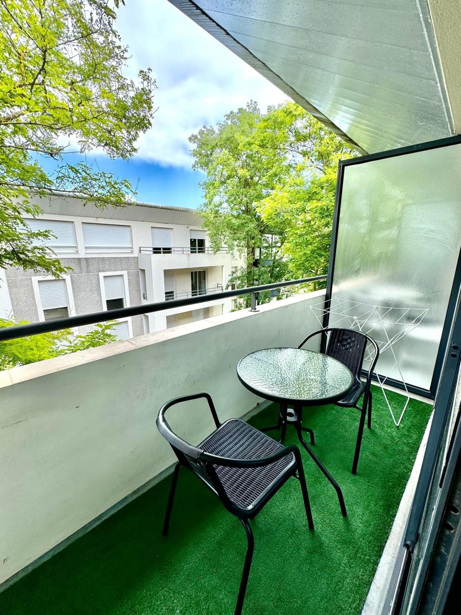 La Rochelle Appartement *