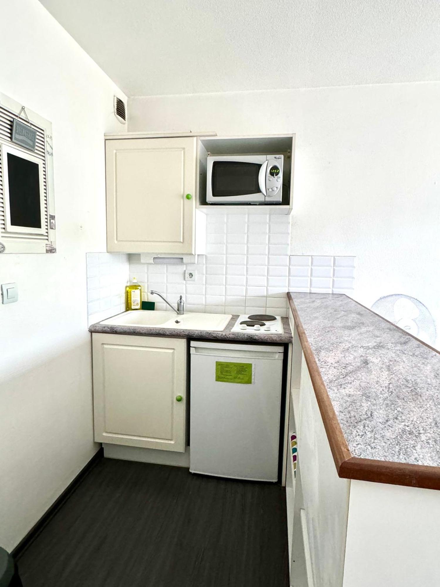 La Rochelle Appartement *