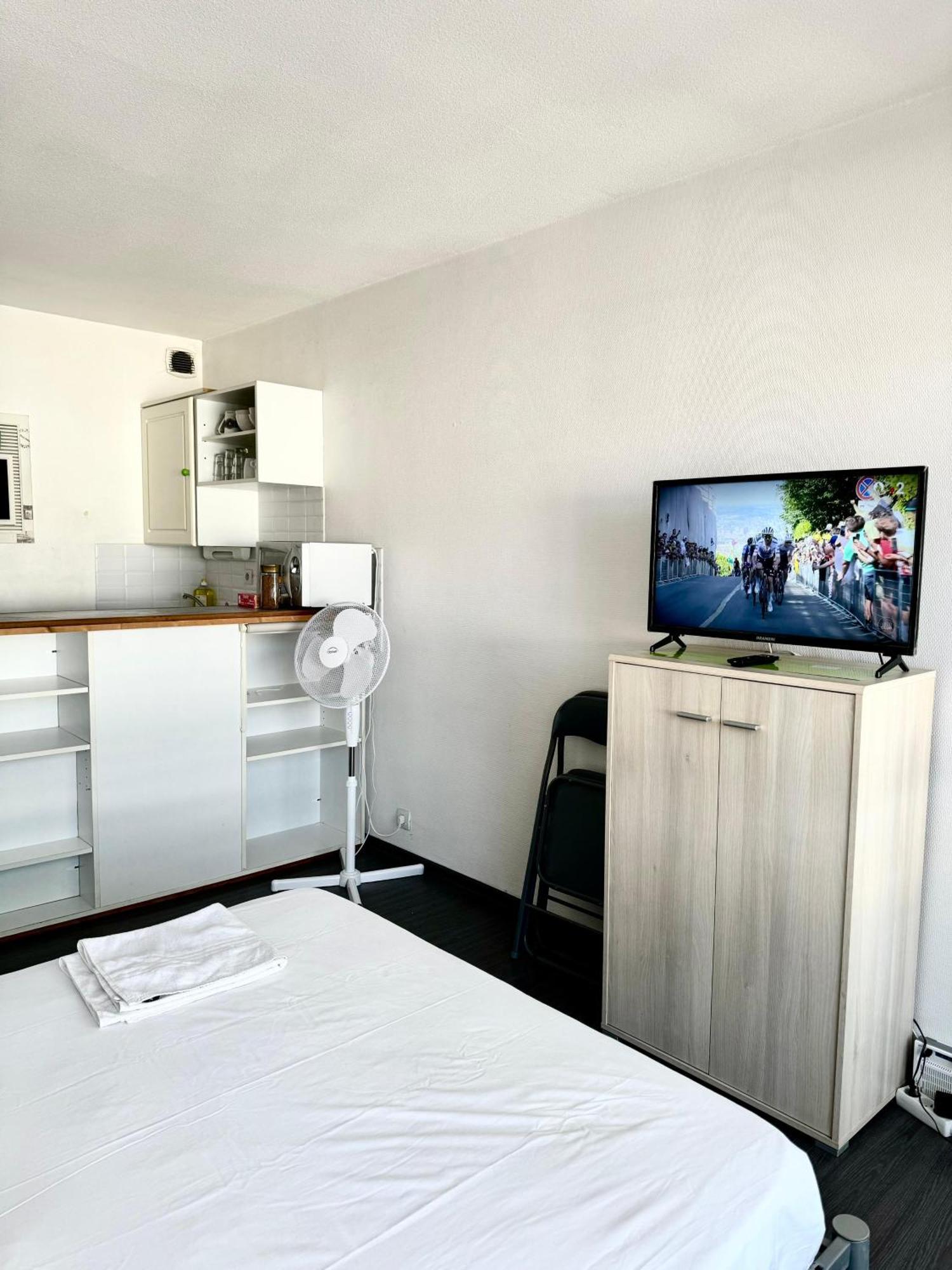 Appartement La Rochelle *