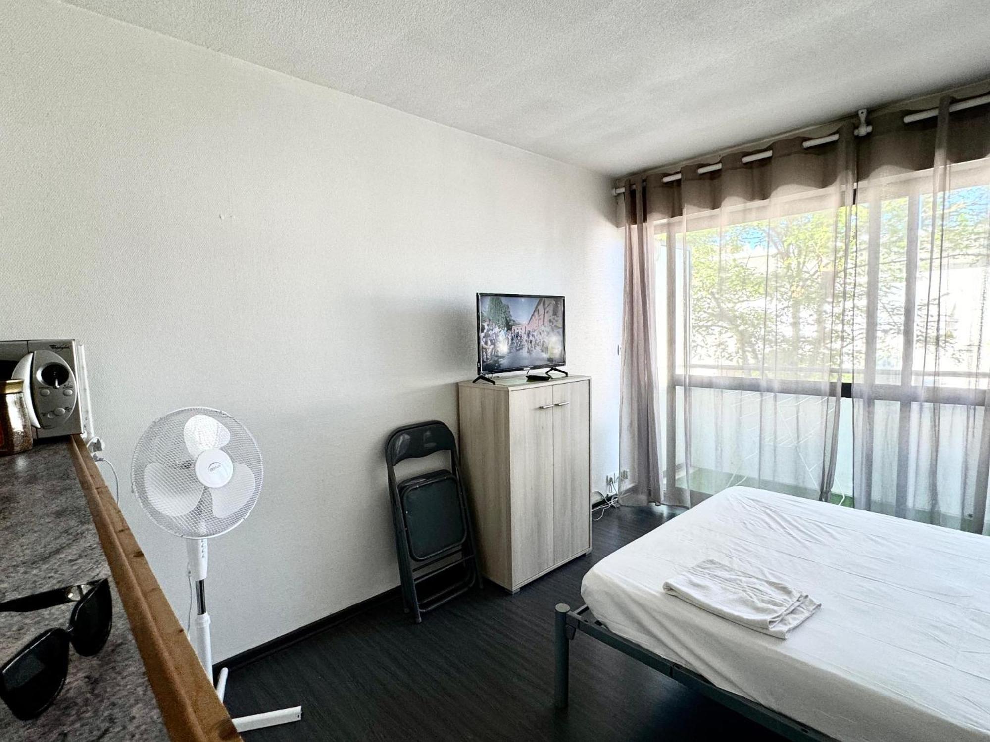 La Rochelle Appartement *