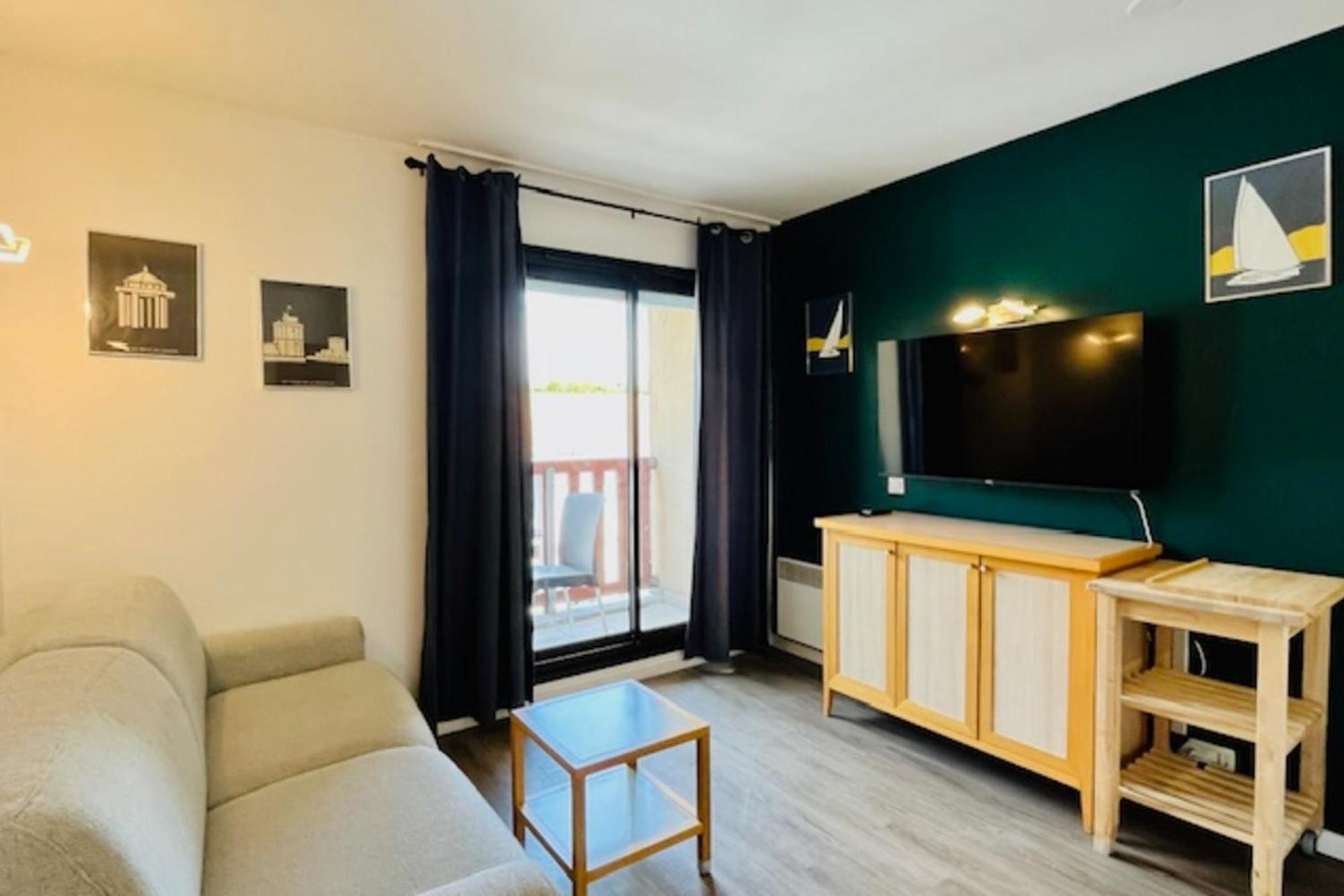 Charming With Pool In La Rochelle La Rochelle (Charente-Maritime)