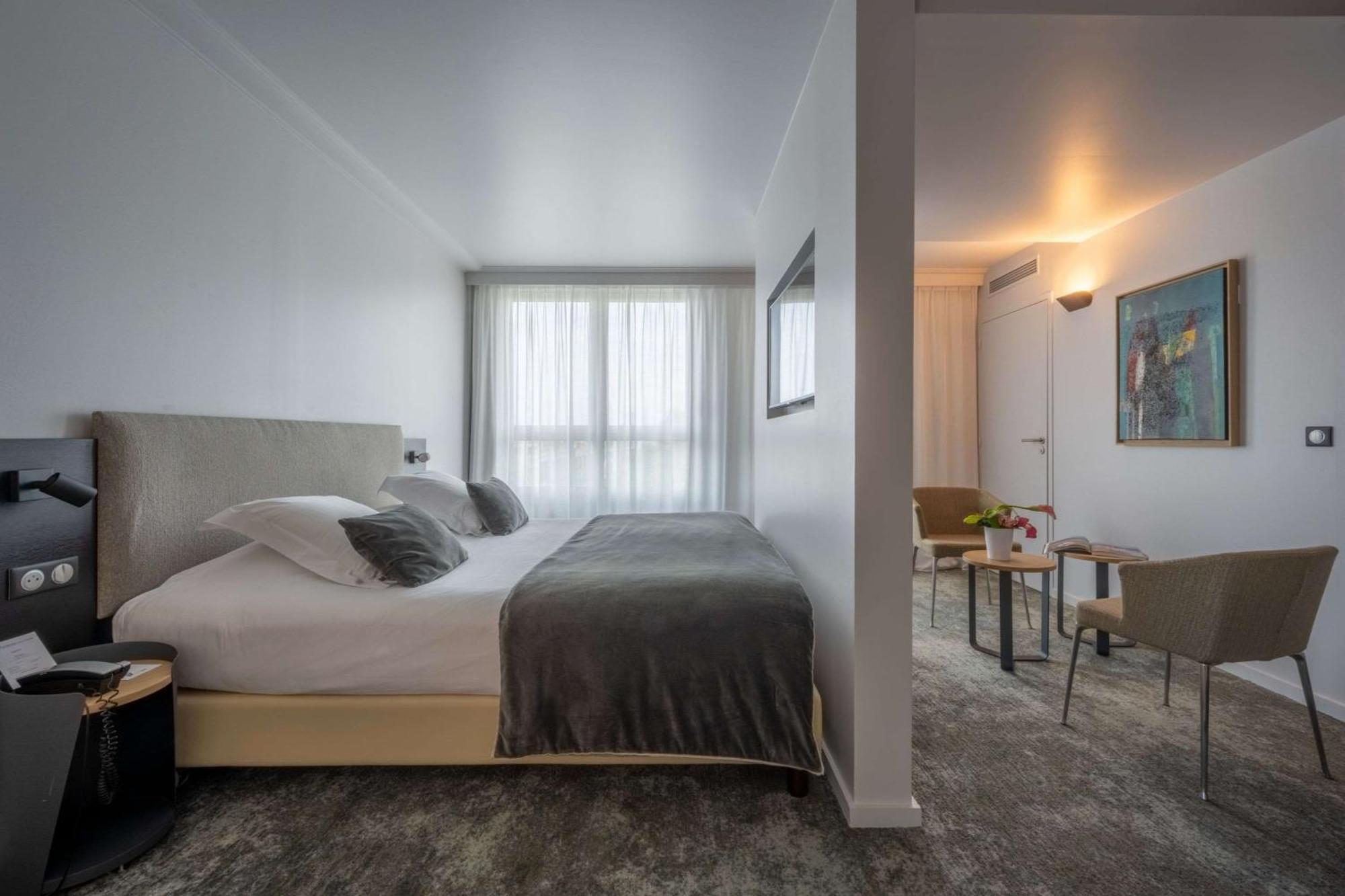 Best Western Premier Le Masq Hotel Hotel La Rochelle (Charente-Maritime)